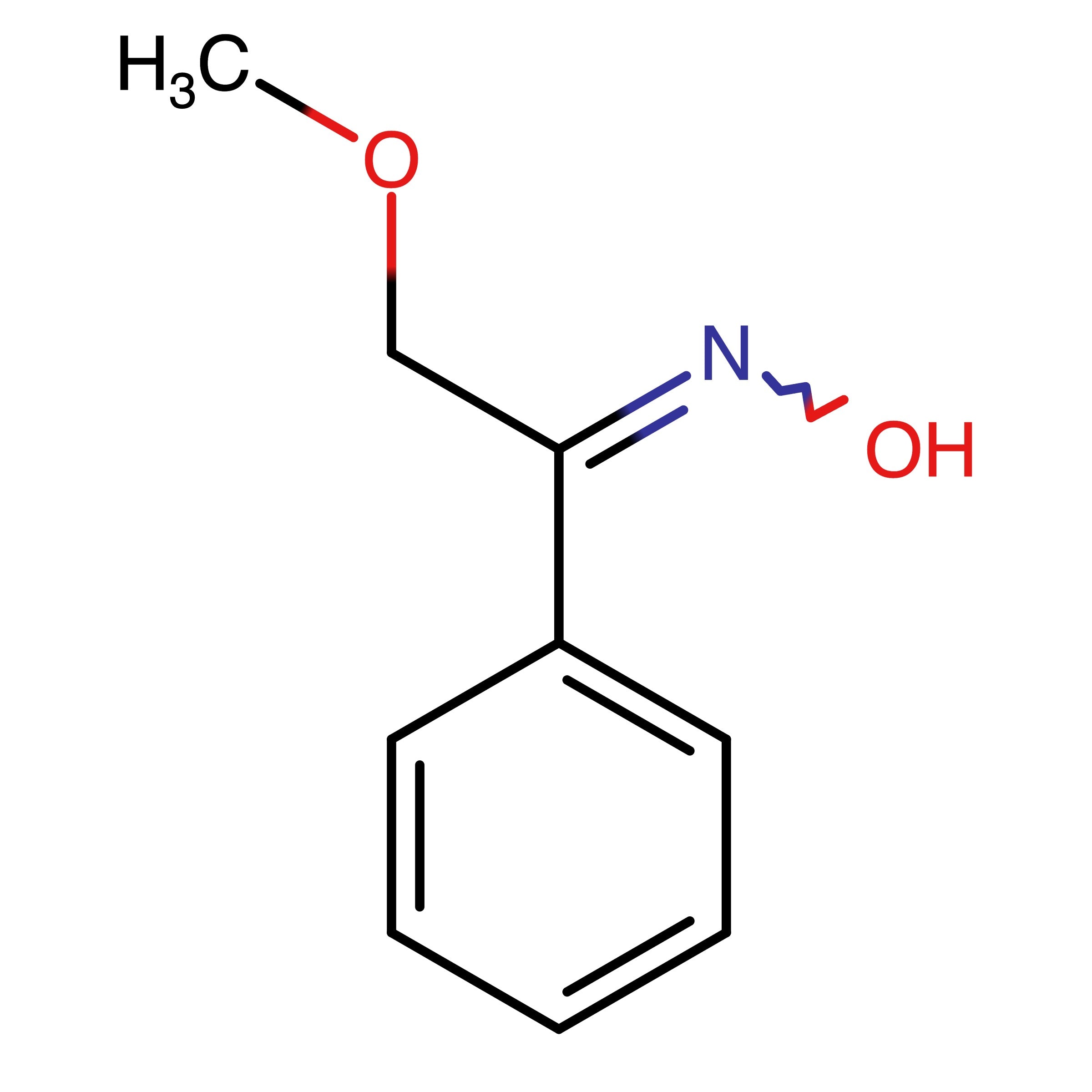 CAS 22233-79-0 | 2-Methoxyacetophenone oxime
