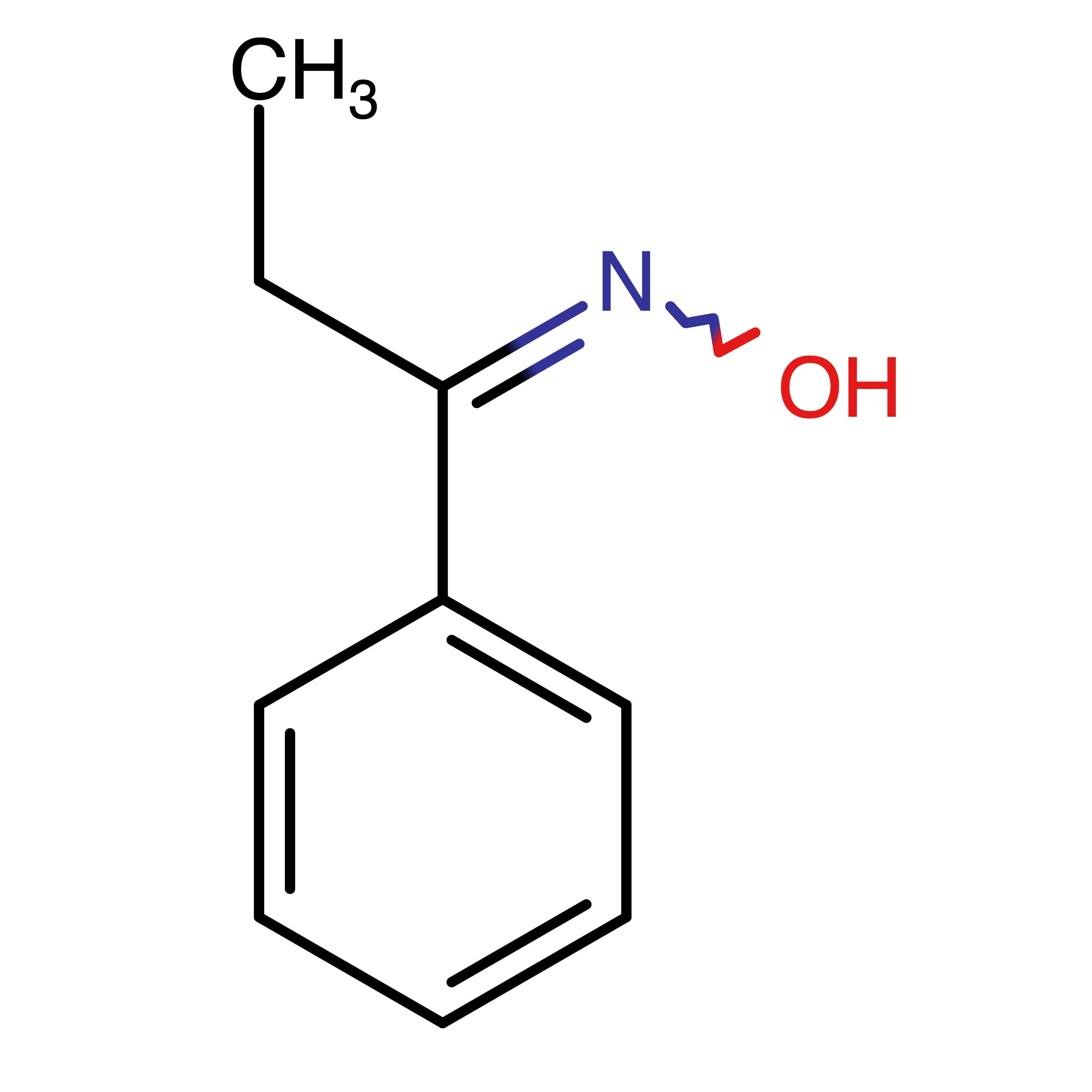 CAS 2157-50-8 | 1-Phenylpropanone oxime | MFCD01197334