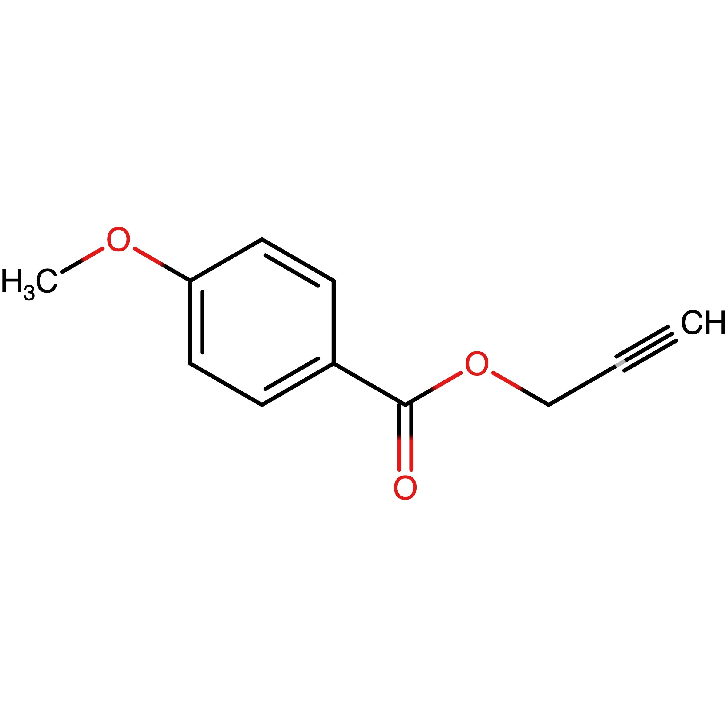 CAS 101532-23-4 | Propargyl 4-methoxybenzoate | MFCD01175941