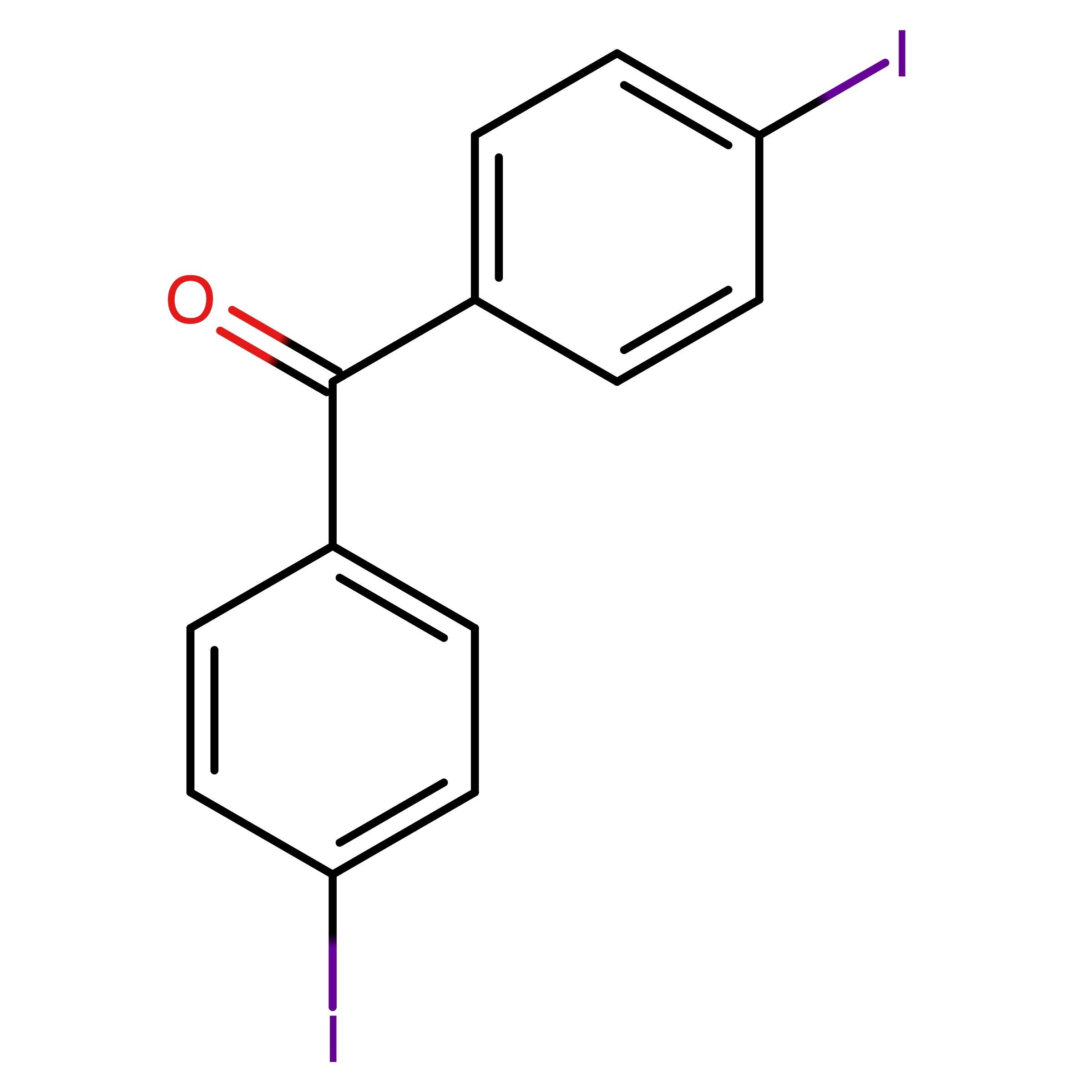 CAS 5630-56-8 | Bis(4-iodophenyl)methanone | MFCD00448008