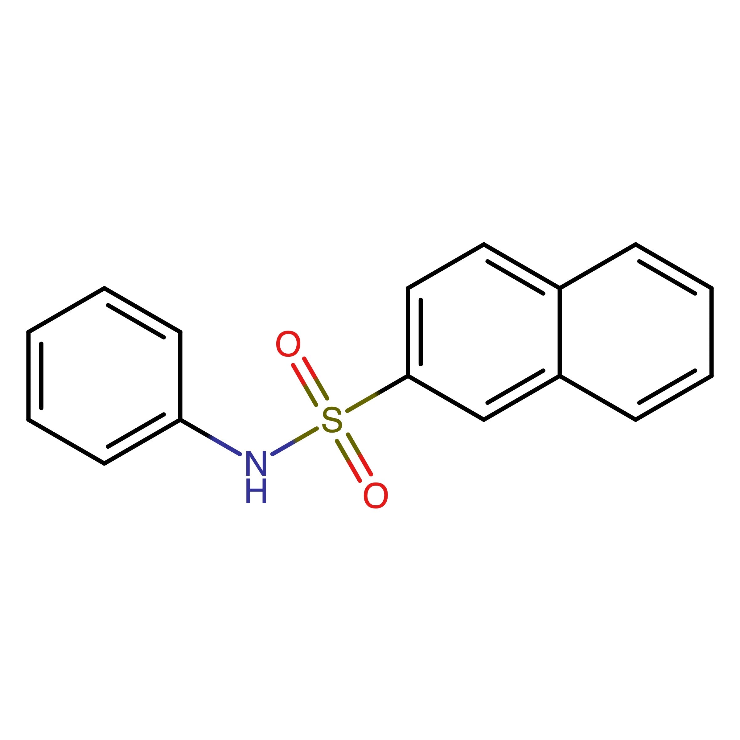 CAS 1576-48-3 | N-Phenyl-2-naphthalenesulfonamide