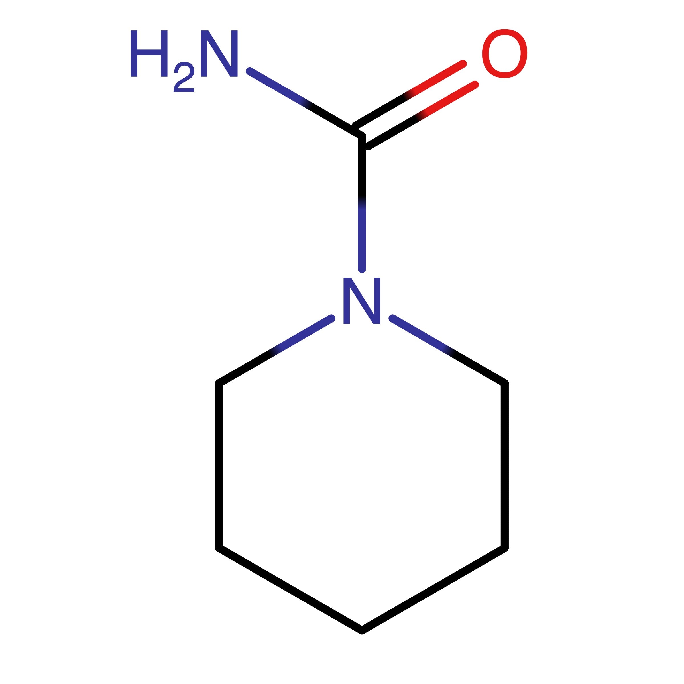 CAS 2158-03-4 | 1-Carbamoylpiperidine