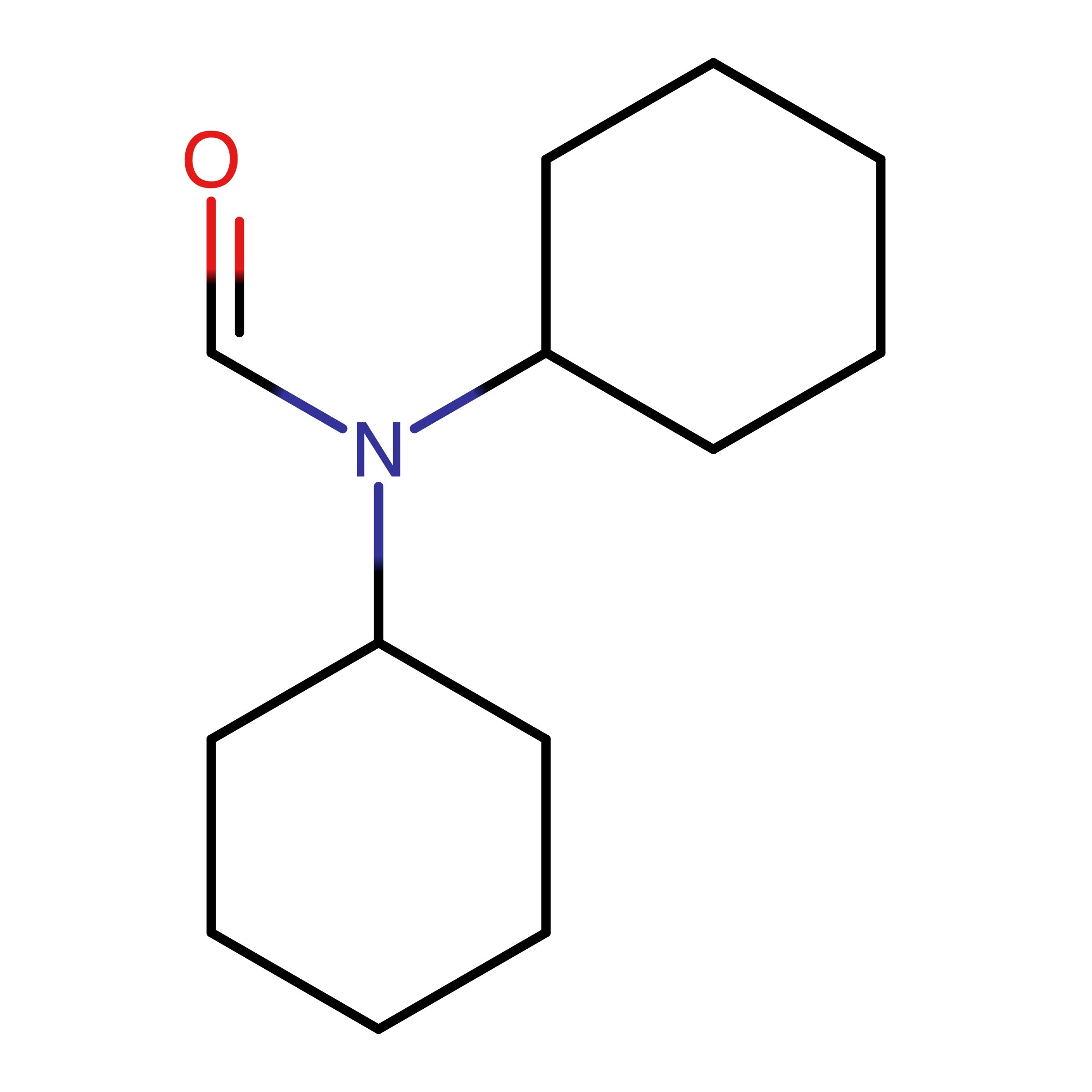 CAS 22699-63-4 | N,N-Dicyclohexylformamide