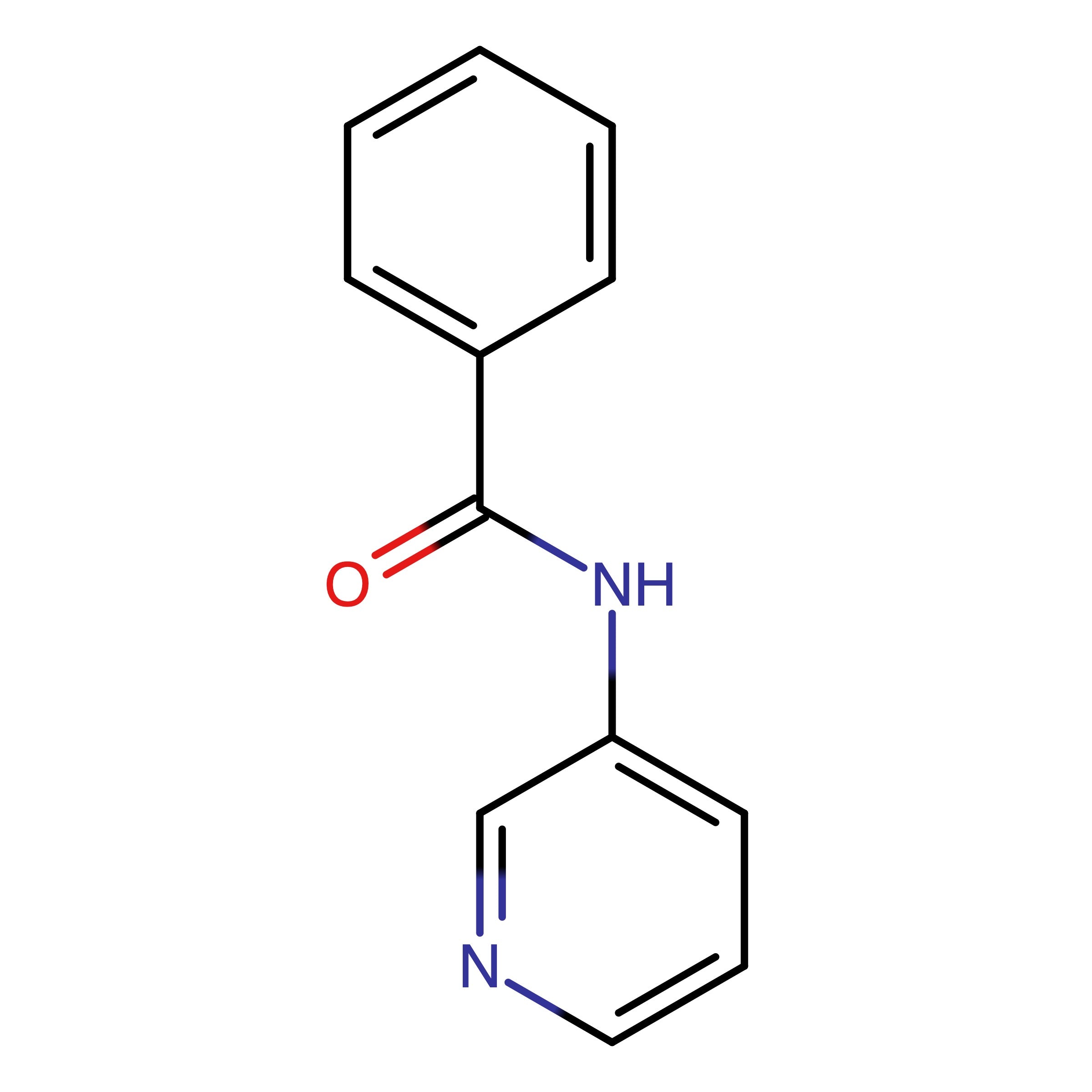 CAS 5221-40-9 | N-3-Pyridinylbenzamide