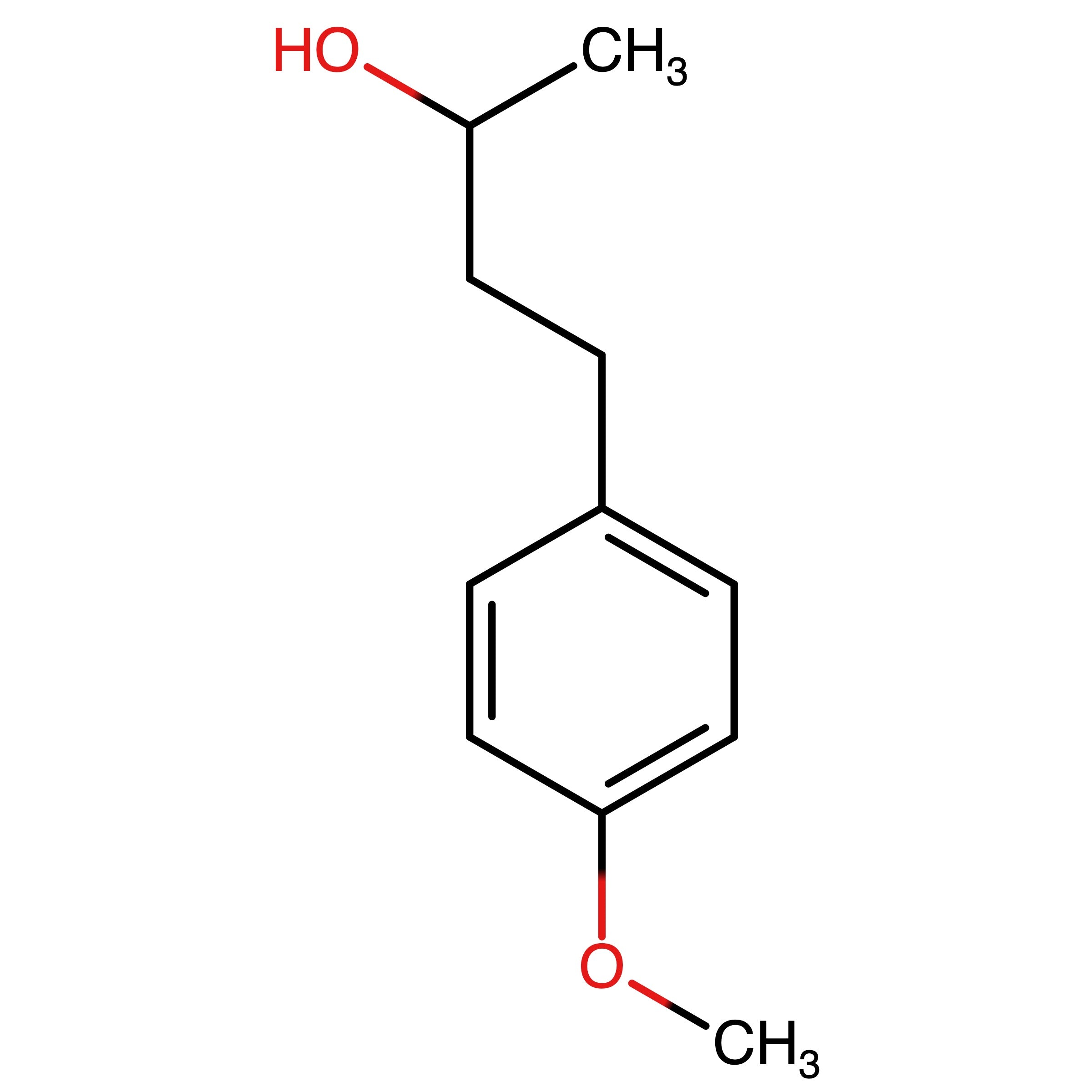 CAS 67952-38-9 | 4-Methoxy-_-methylbenzenepropanol | MFCD08442945