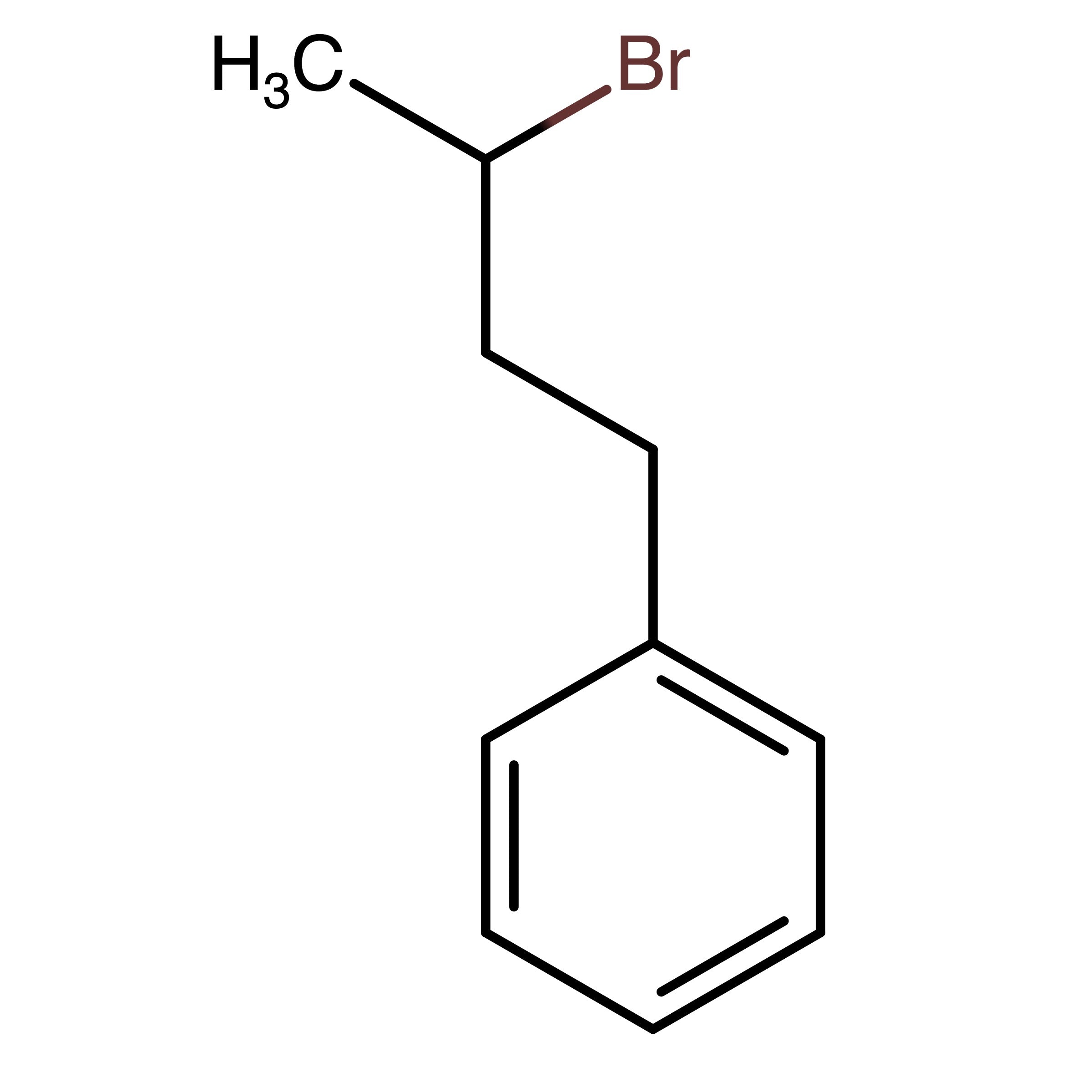 CAS 21953-83-3 | (3-Bromobutyl)benzene | MFCD11180280