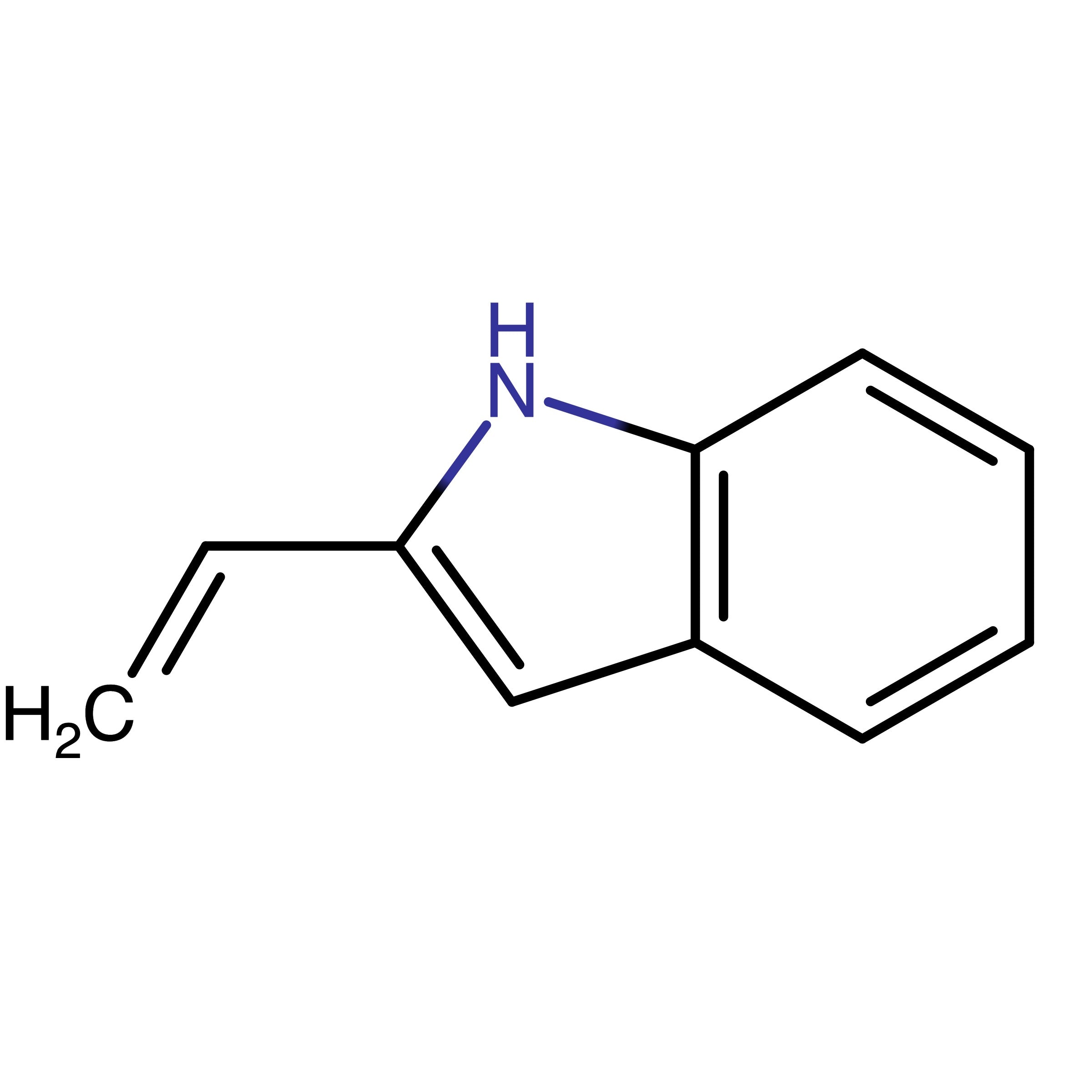 CAS 53654-35-6 | 2-Ethenyl-1H-indole