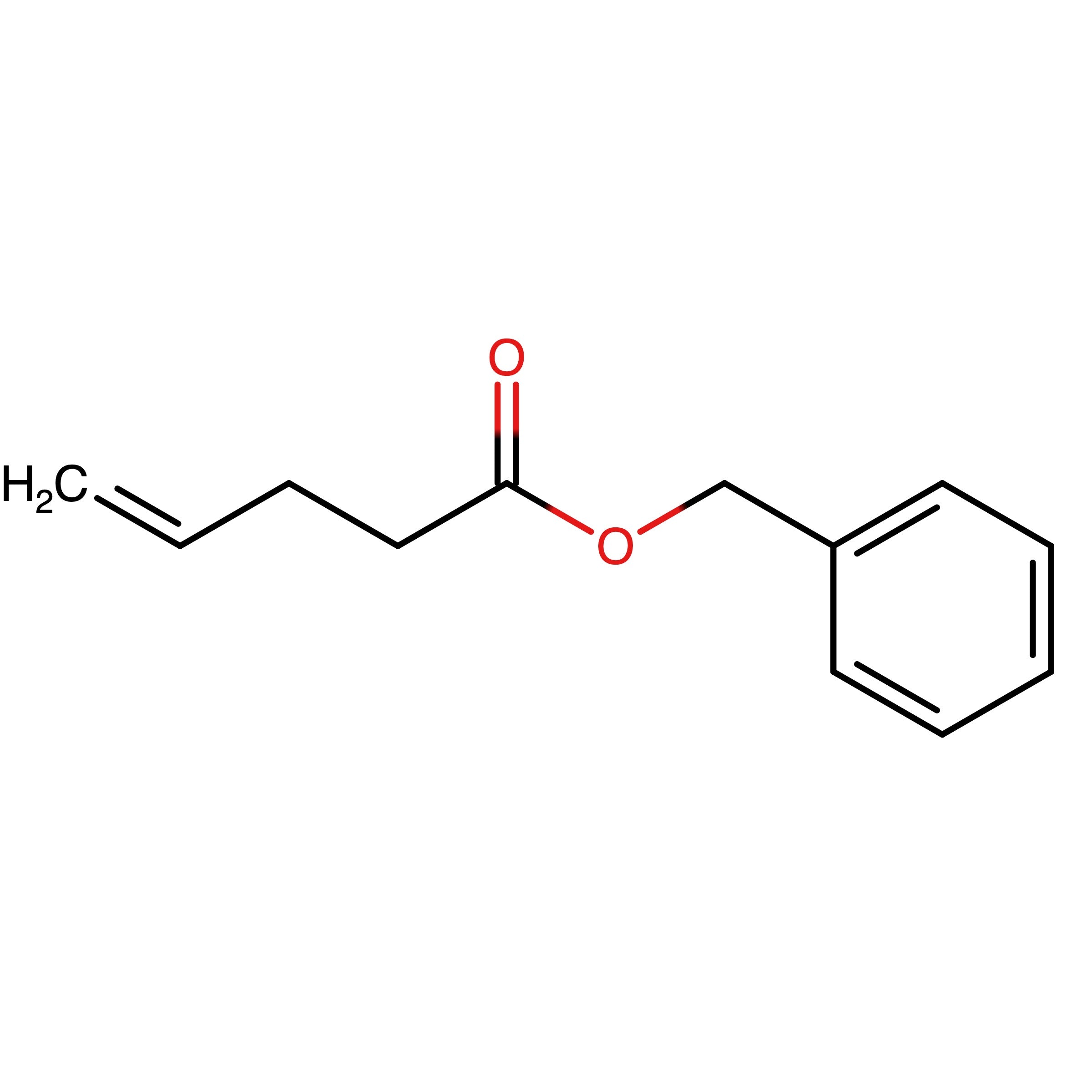 CAS 113882-48-7 | Phenylmethyl 4-pentenoate | MFCD27941690