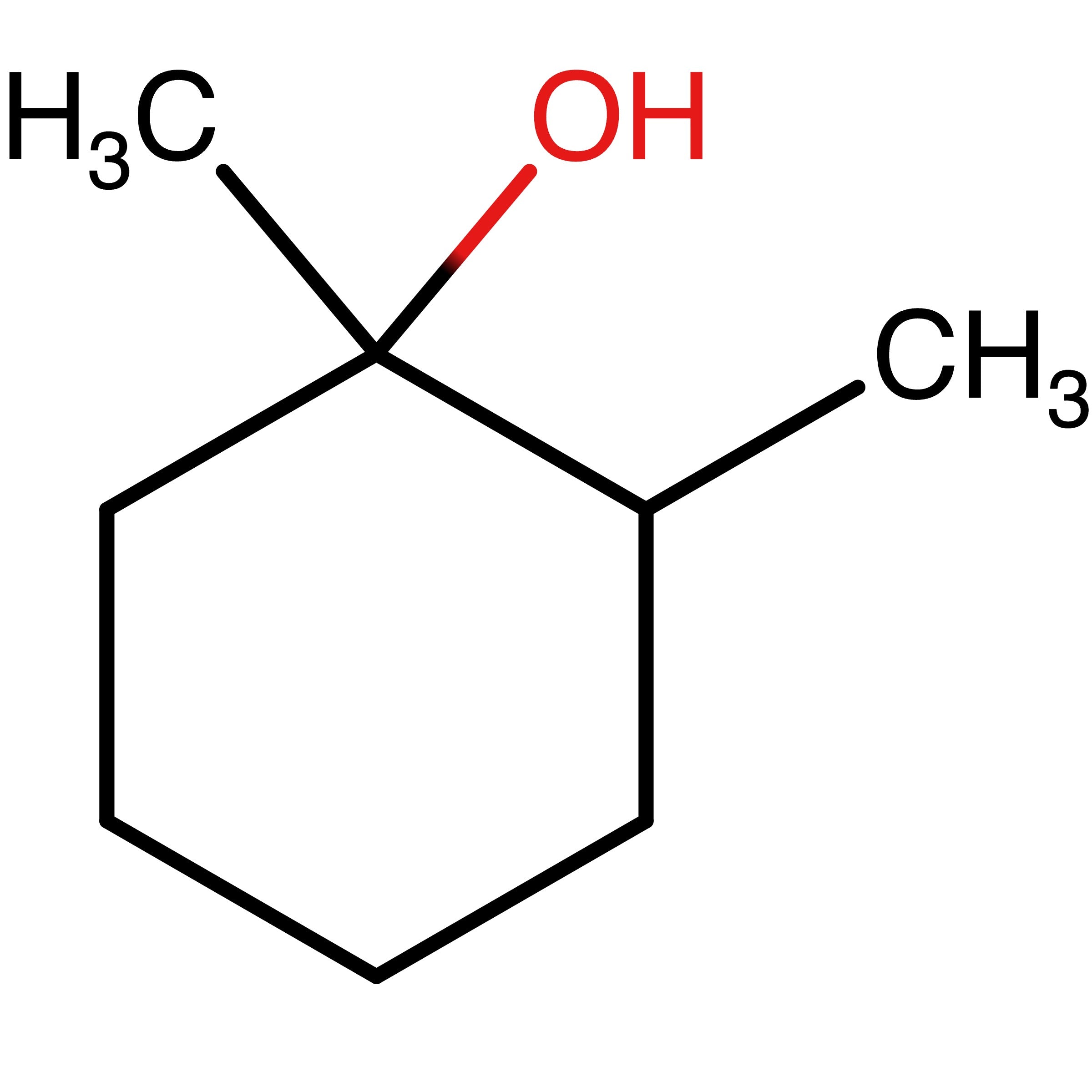 CAS 5402-29-9 | 1,2-Dimethylcyclohexanol | MFCD07780496