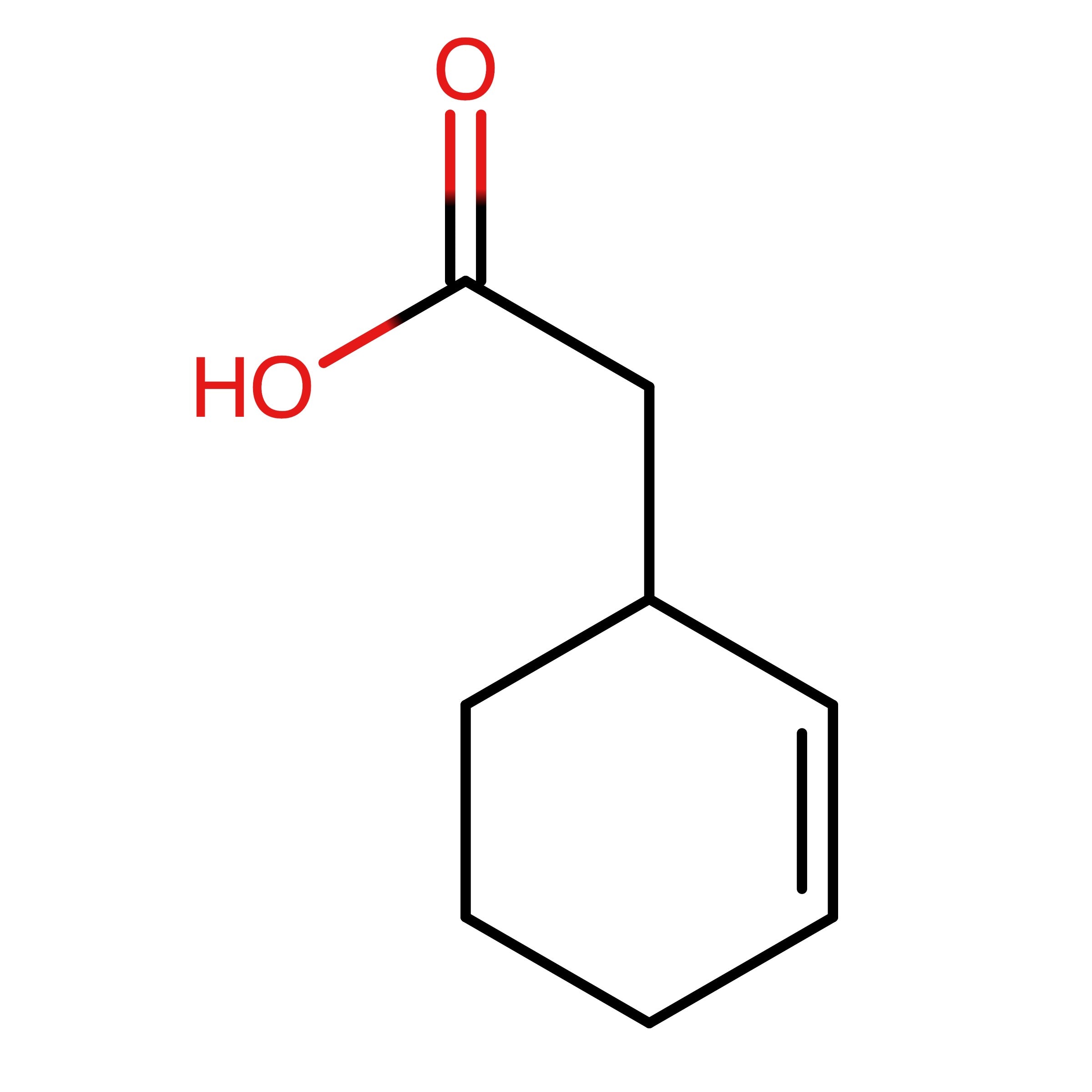 CAS 3675-31-8 | 2-Cyclohexene-1-aceticacid | MFCD09924887