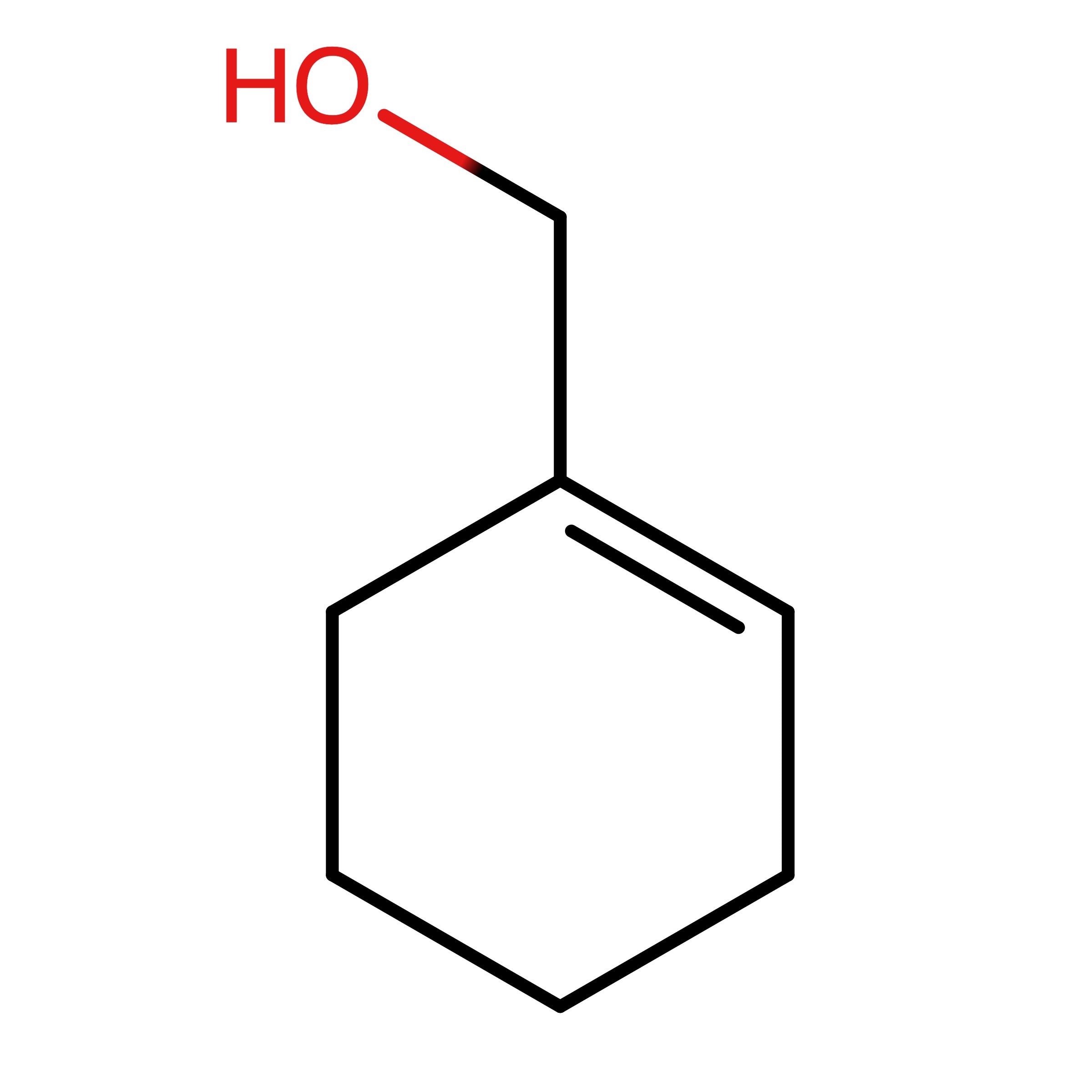 CAS 4845-04-9 | 1-Cyclohexenylmethanol | MFCD19646922