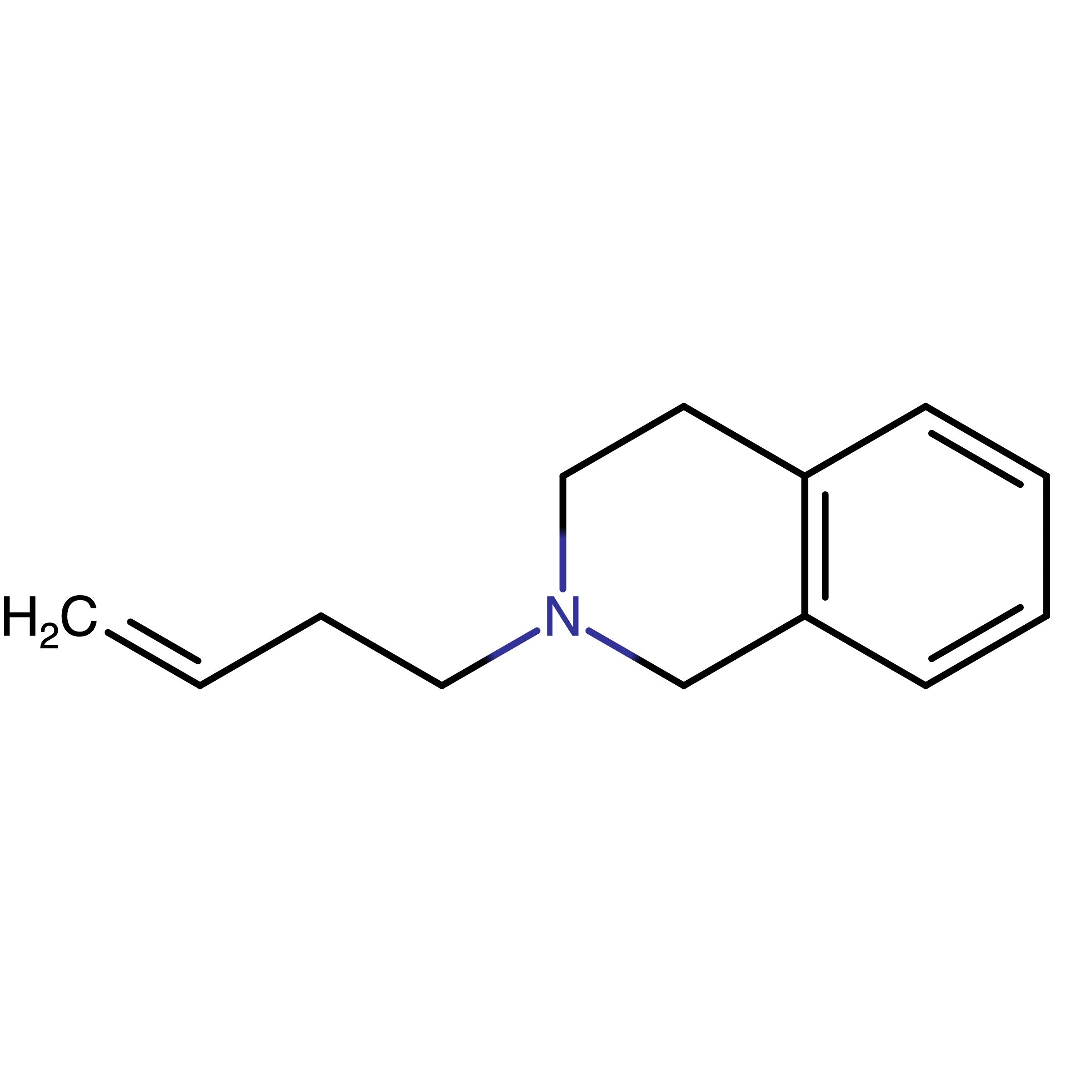 CAS 1803611-03-1 | 2-(3-Buten-1-yl)-1,2,3,4-tetrahydroisoquinoline | MFCD27500706