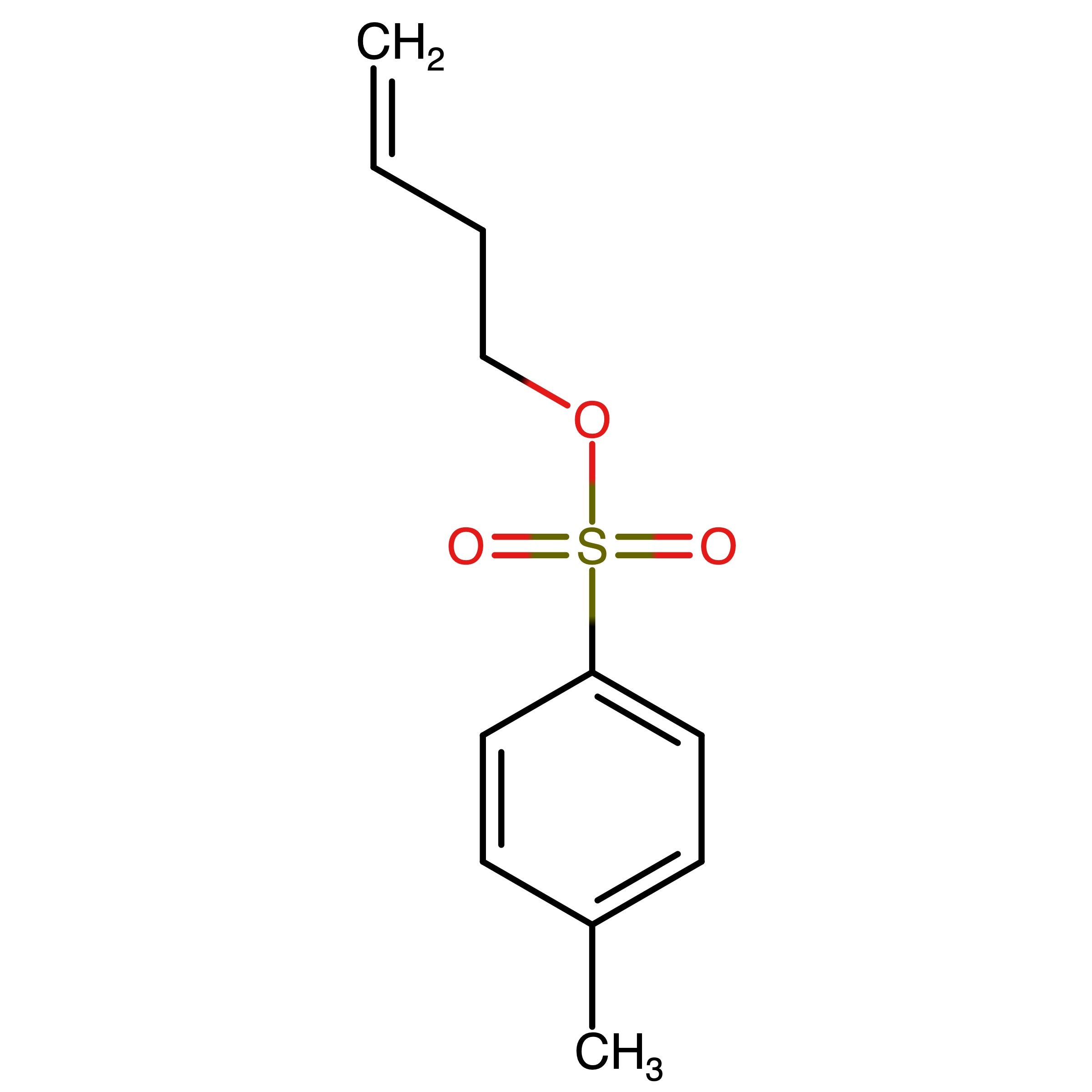 CAS 778-29-0 | 3-Butenyl tosylate