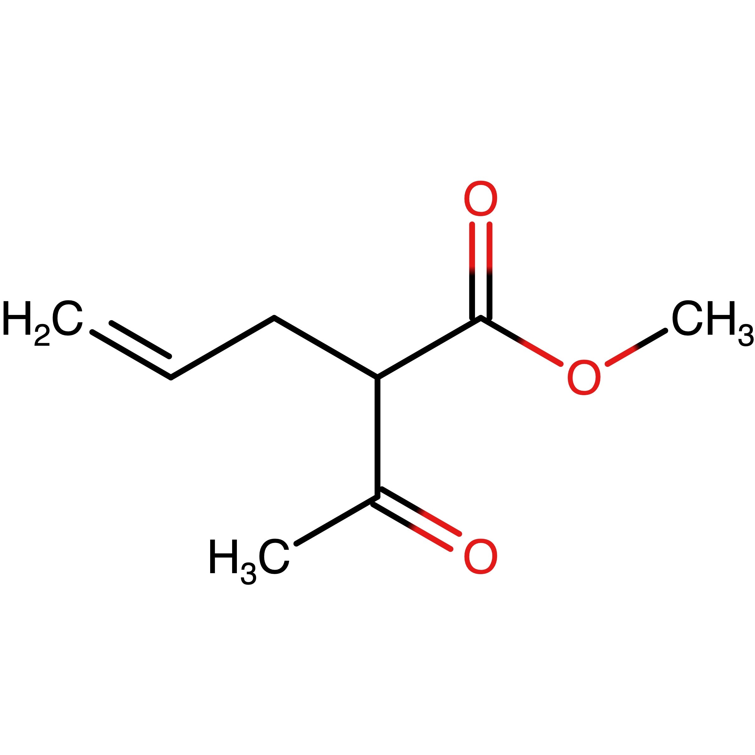 CAS 3897-04-9 | Methyl 2-allylacetoacetate