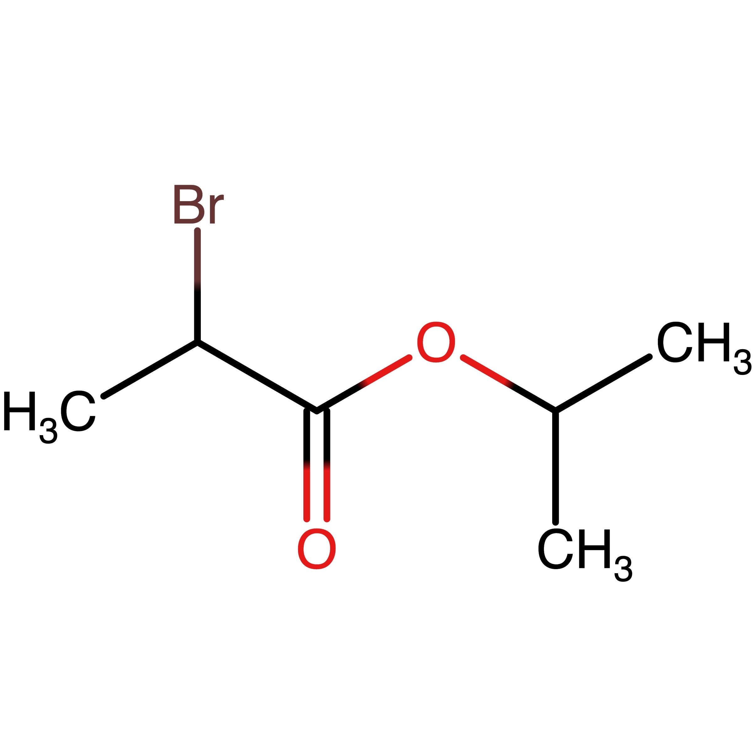CAS 7401-84-5 | 1-Methylethyl 2-bromopropanoate