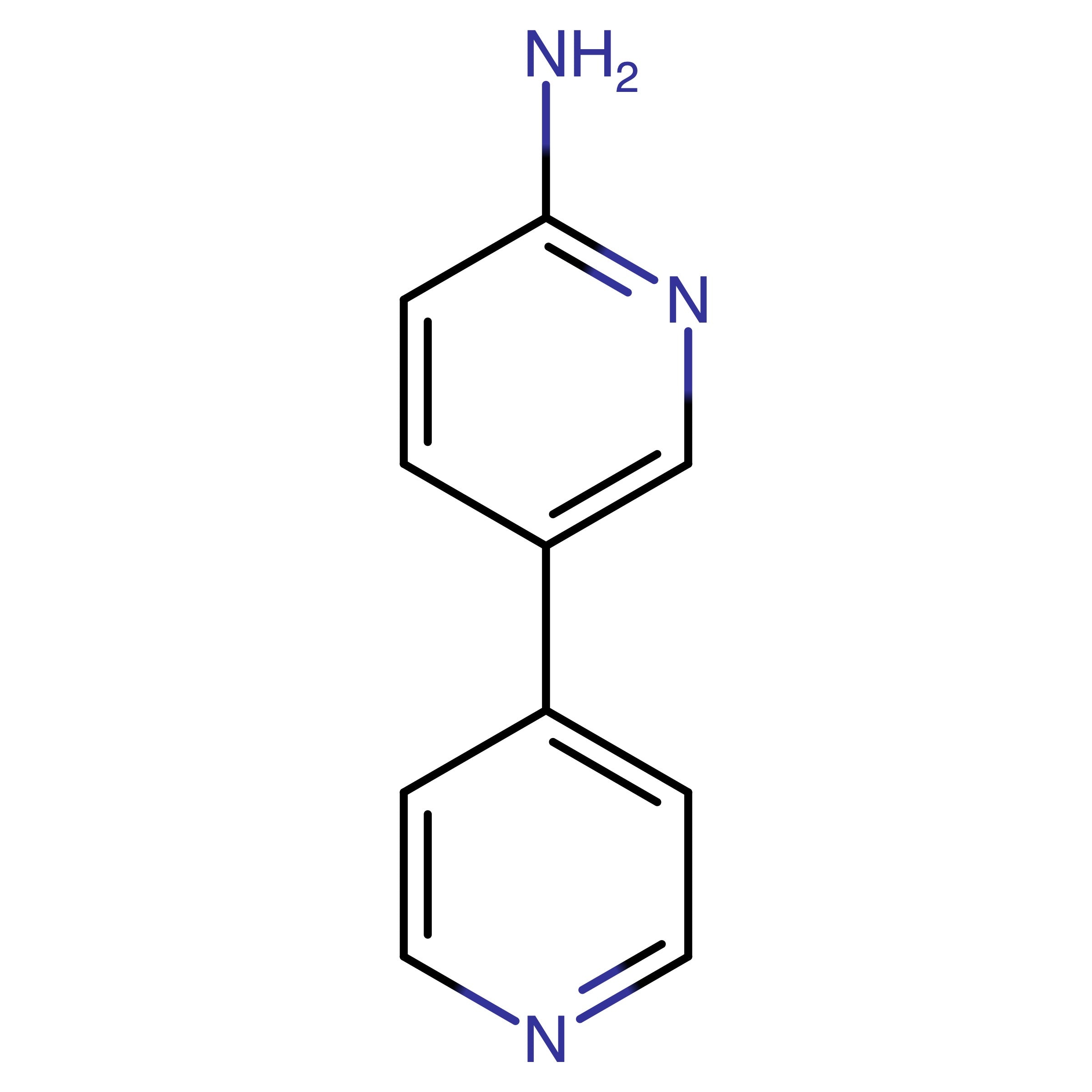 CAS 79739-33-6 | 5-(4-Pyridyl)pyridin-2-amine | MFCD12033342