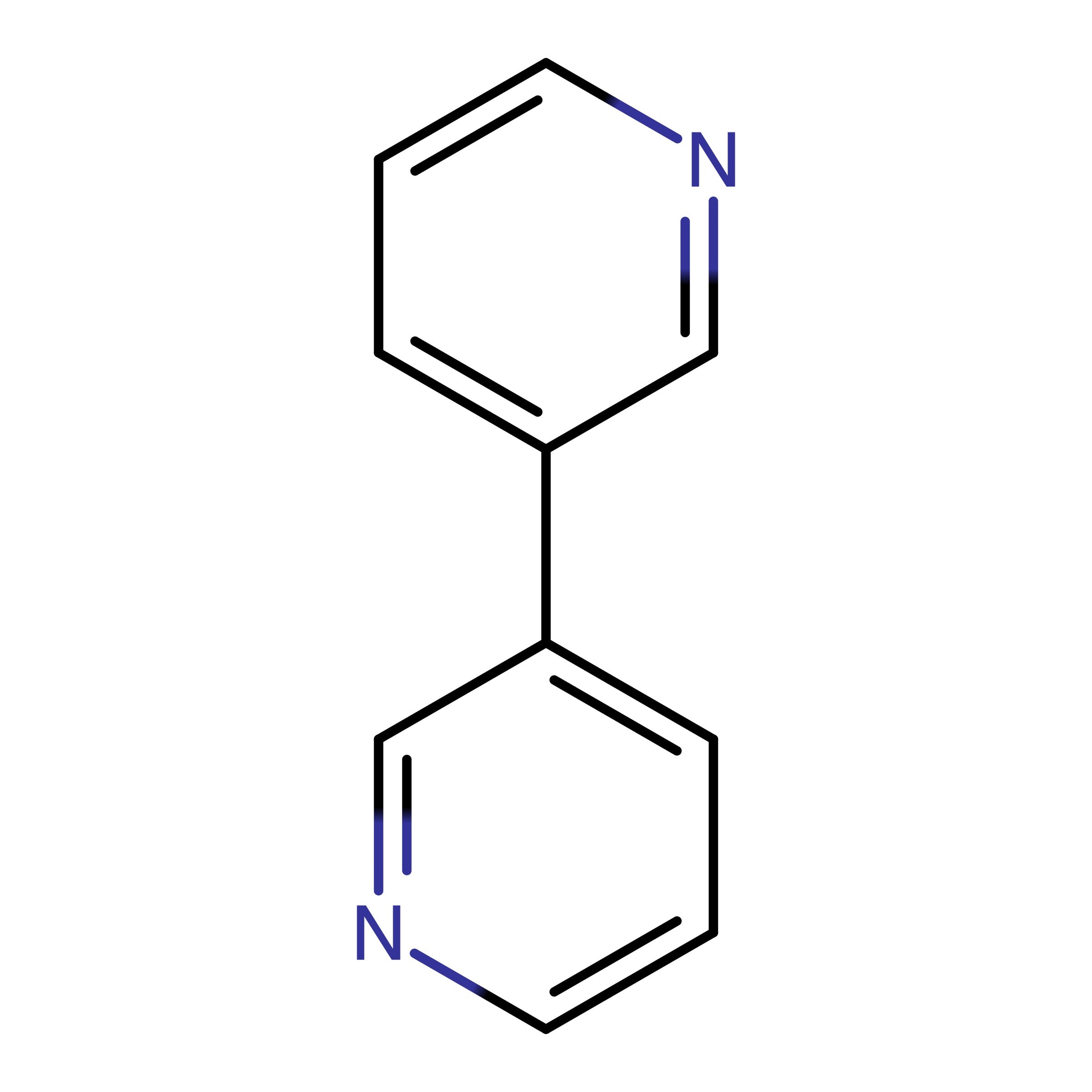 CAS 581-46-4 | 3,3'-Bipyridyl | MFCD00006371