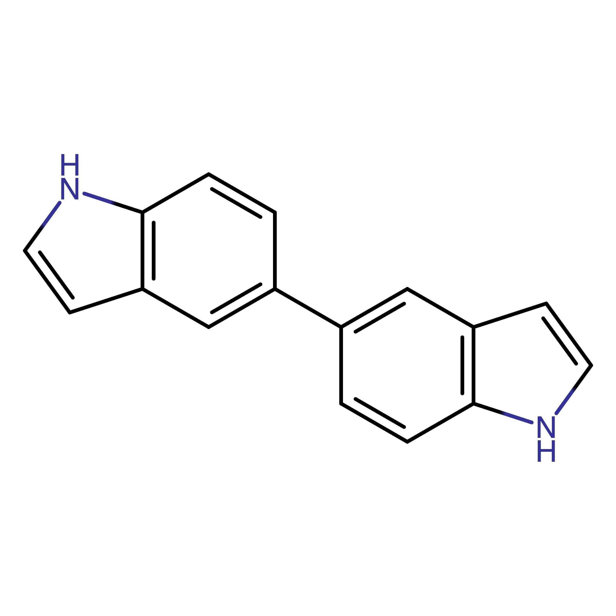 CAS 66134-18-7 | 5,5'-Biindole
