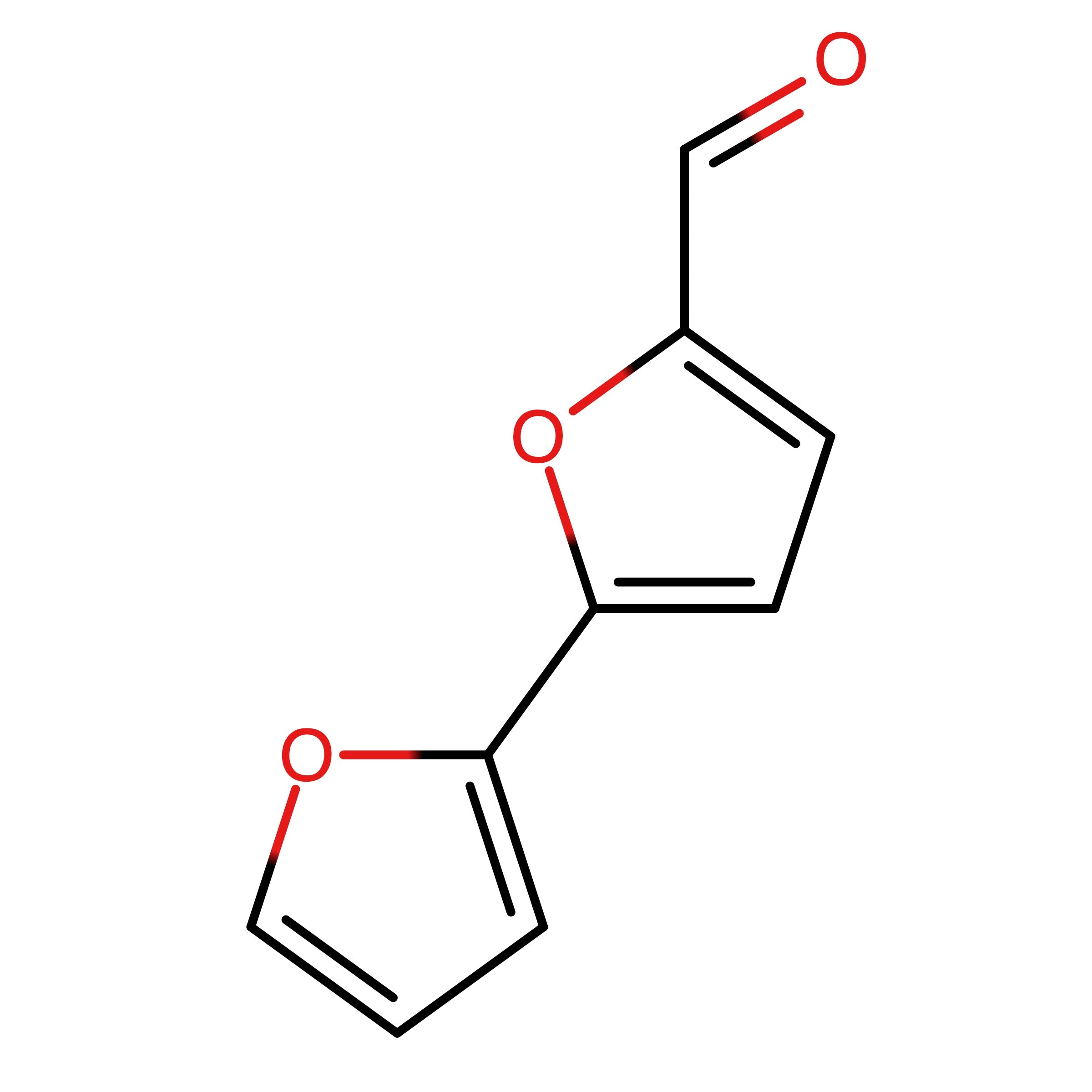 CAS 16303-60-9 | 5-(Furan-2-yl)furan-2-carbaldehyde | MFCD06802508