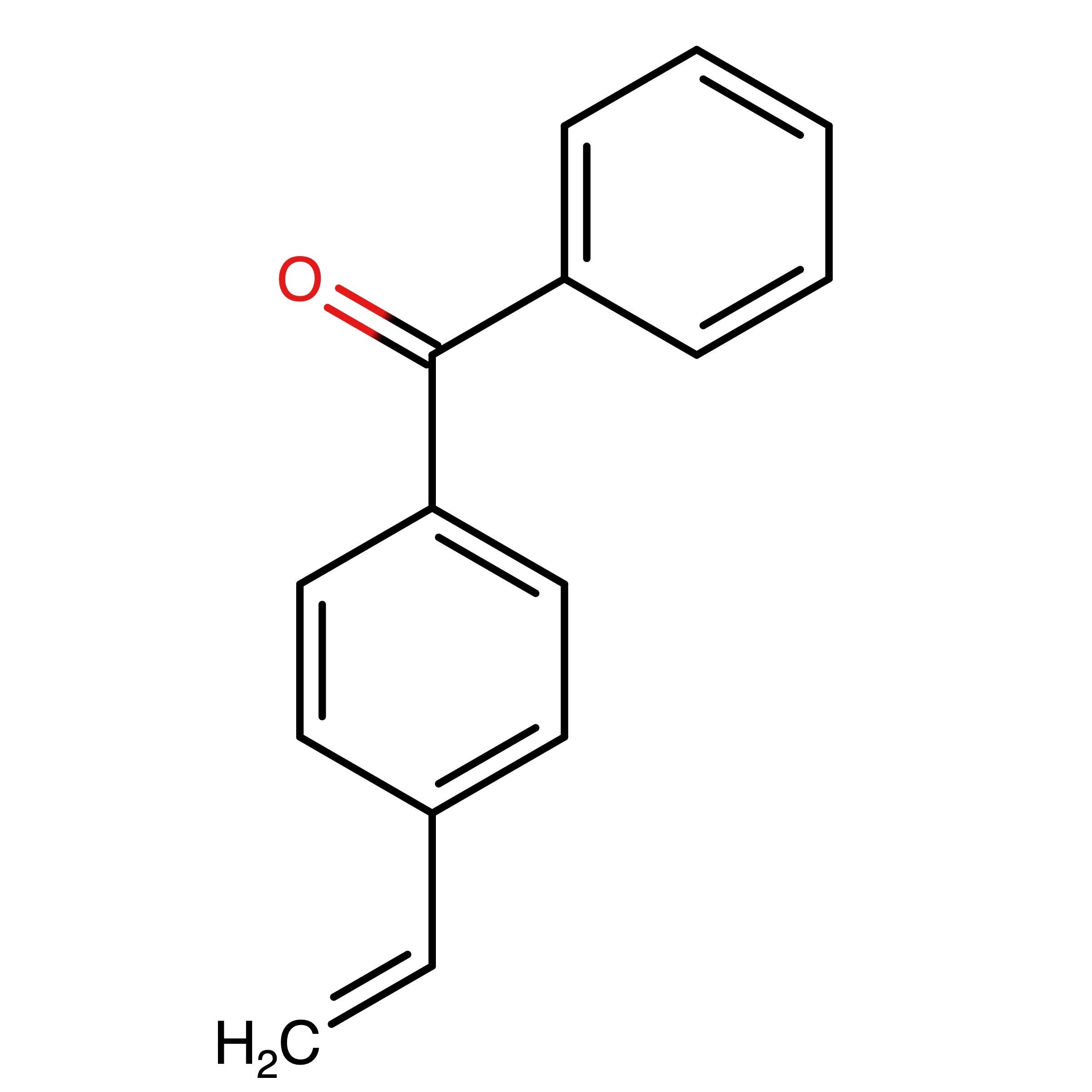 CAS 3139-85-3 | (4-Ethenylphenyl)phenylmethanone | MFCD24387449