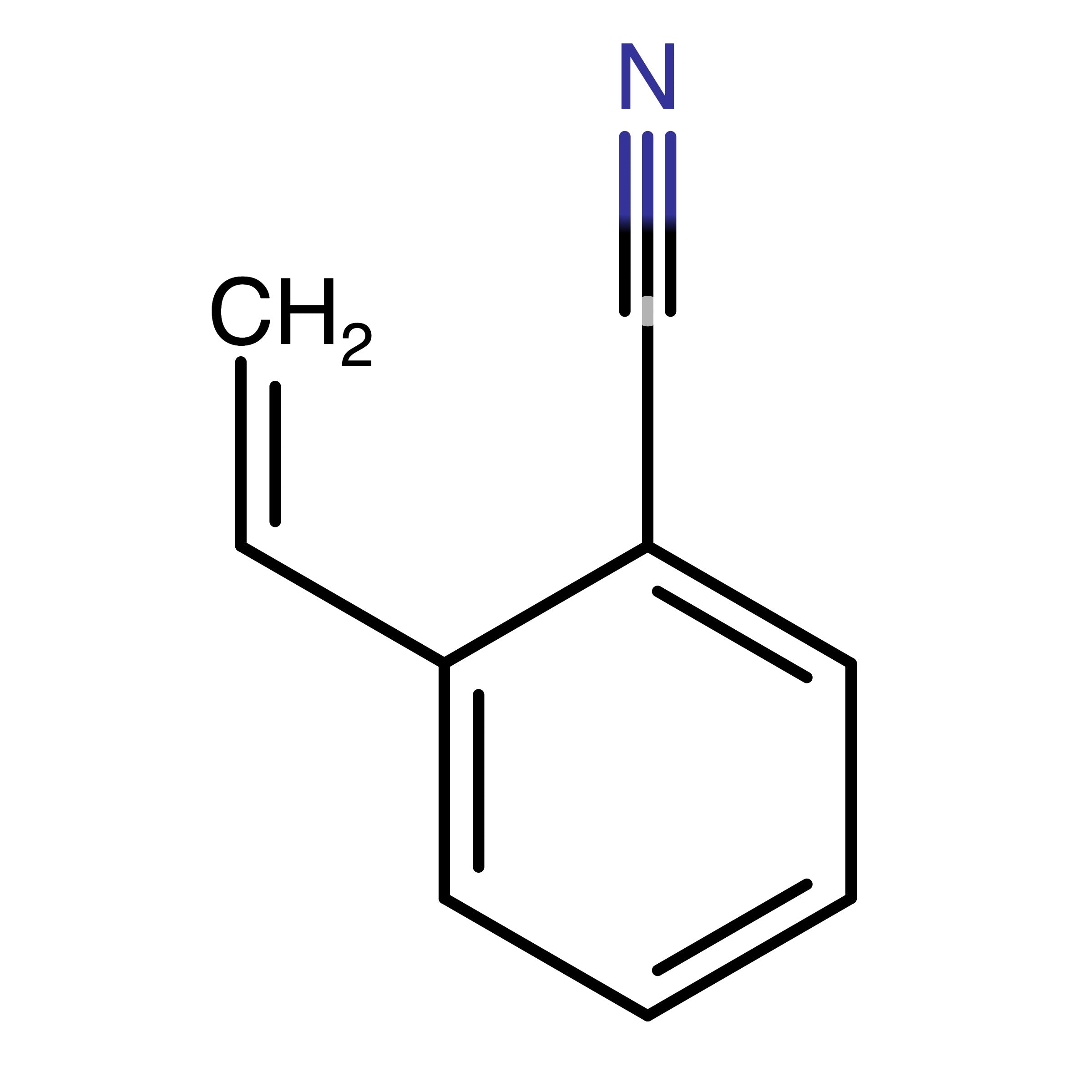 CAS 34560-28-6 | 2-Ethenylbenzonitrile