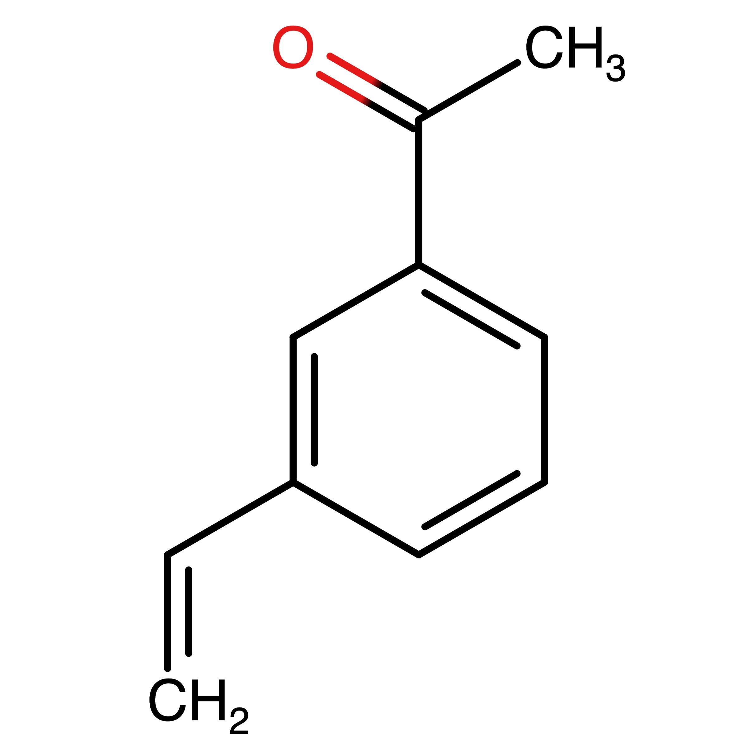 CAS 64217-99-8 | 1-(3-Ethenylphenyl)ethanone | MFCD11553517