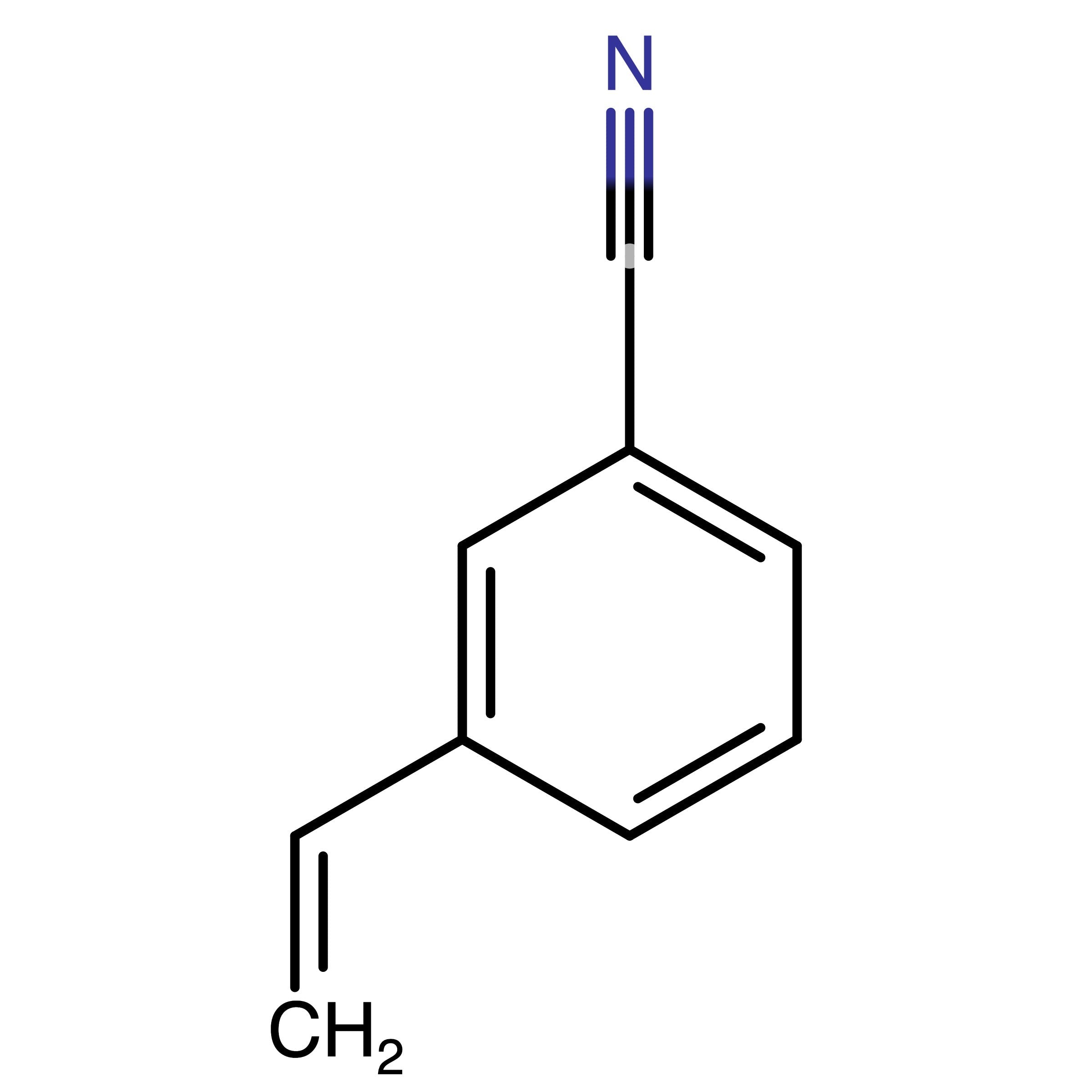 CAS 5338-96-5 | 3-Ethenylbenzonitrile | MFCD00671744