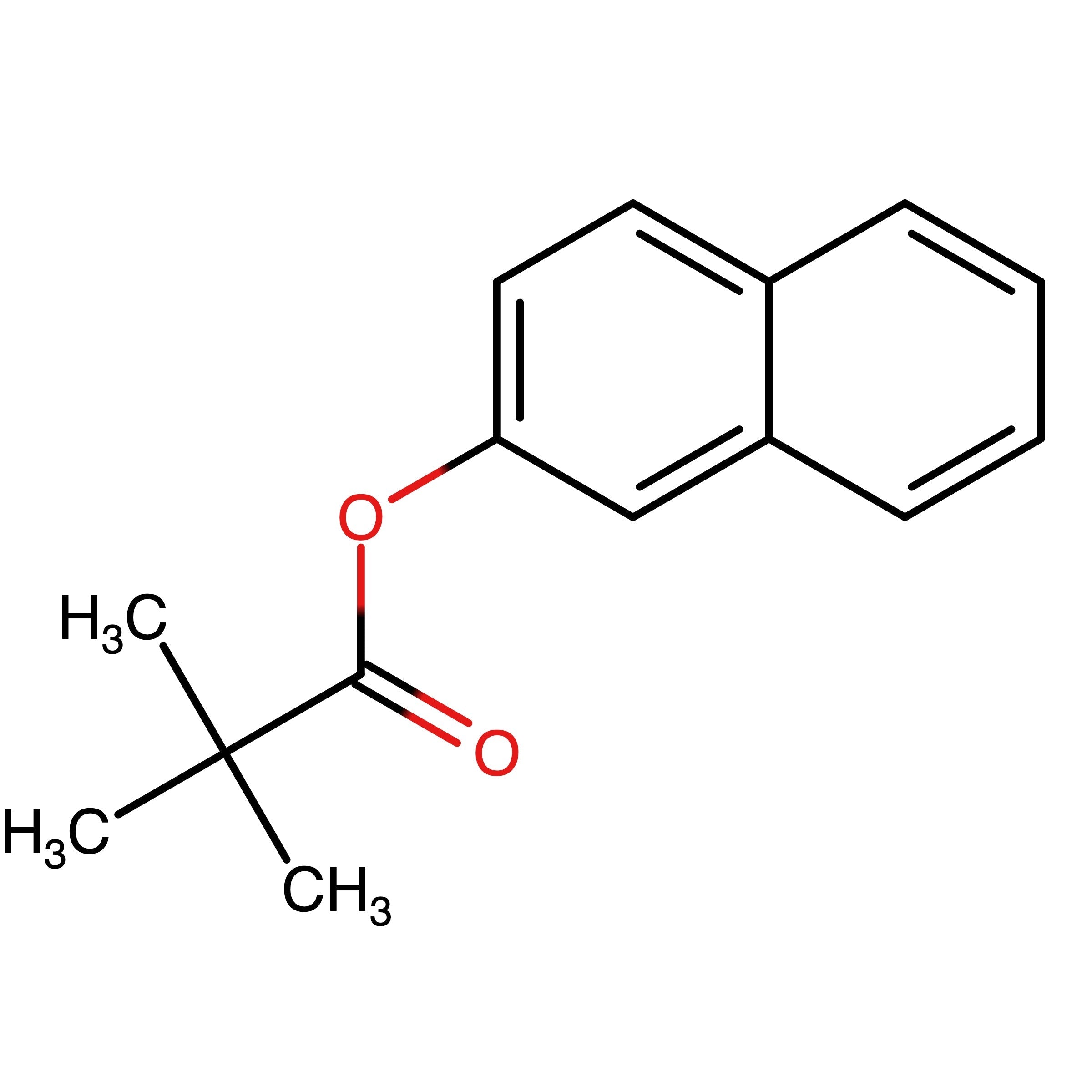 CAS 1503-86-2 | 2-Naphthyl pivalate