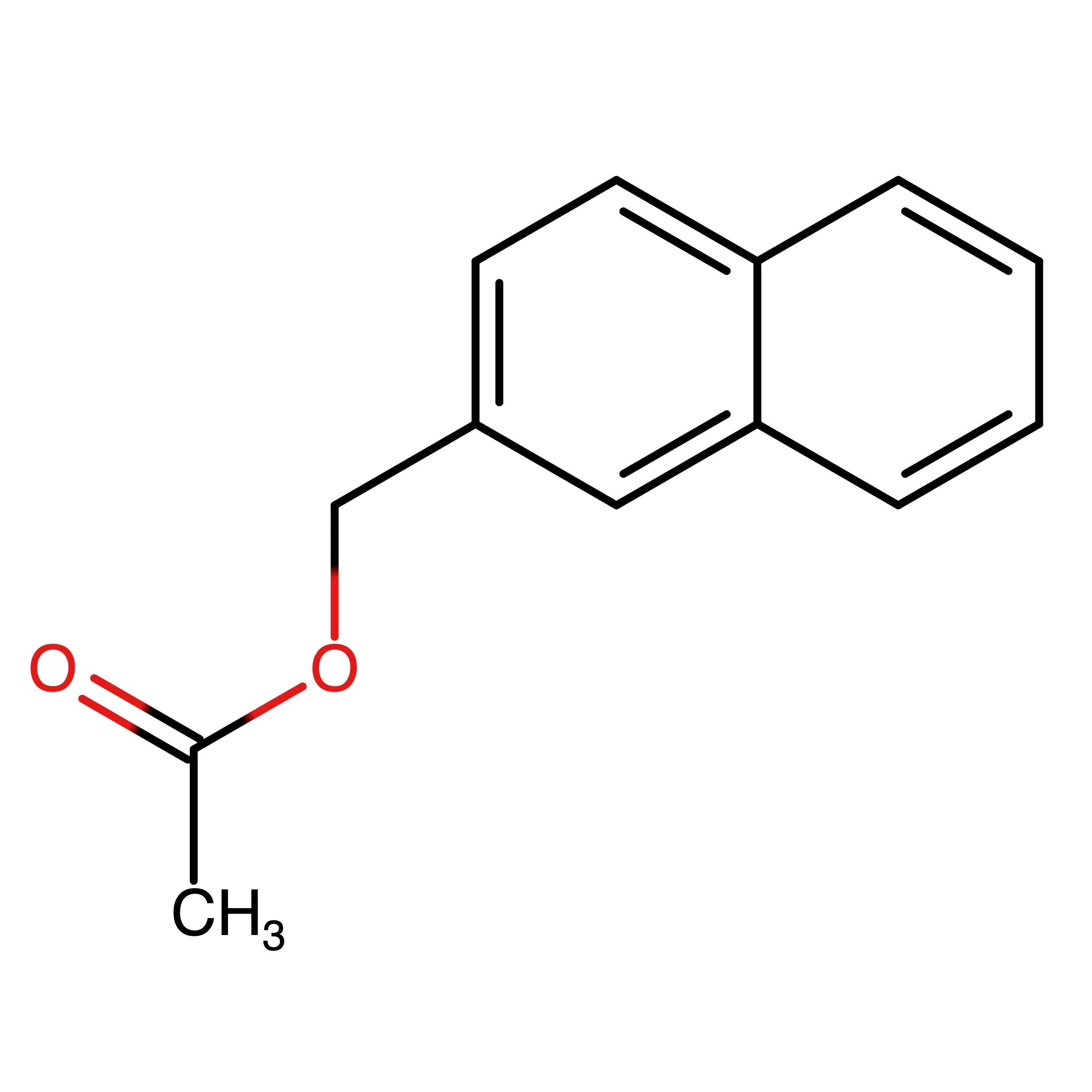 CAS 35480-23-0 | 2-Naphthylmethyl acetate | MFCD32173550