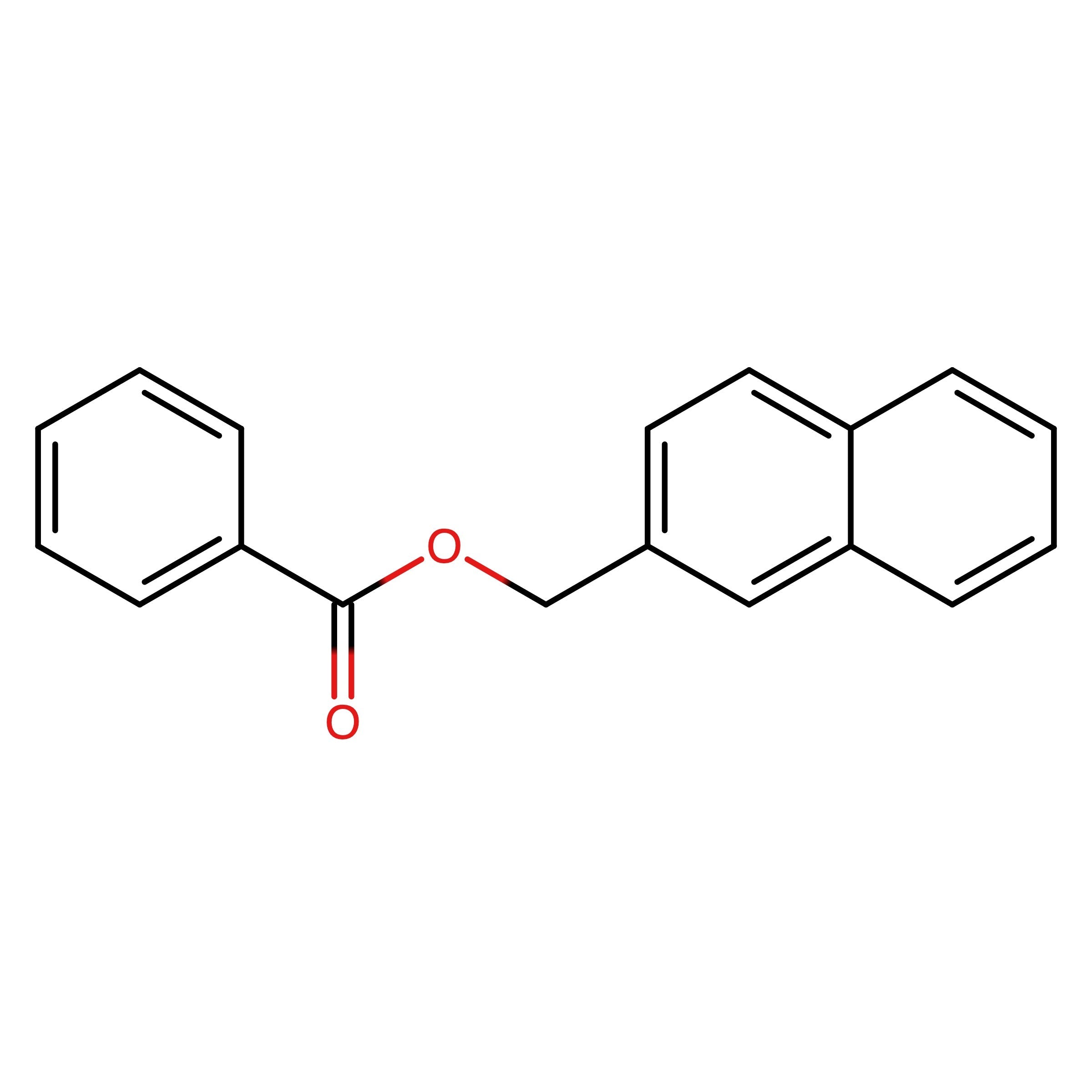 CAS 38418-15-4 | 2-Naphthylmethyl benzoate