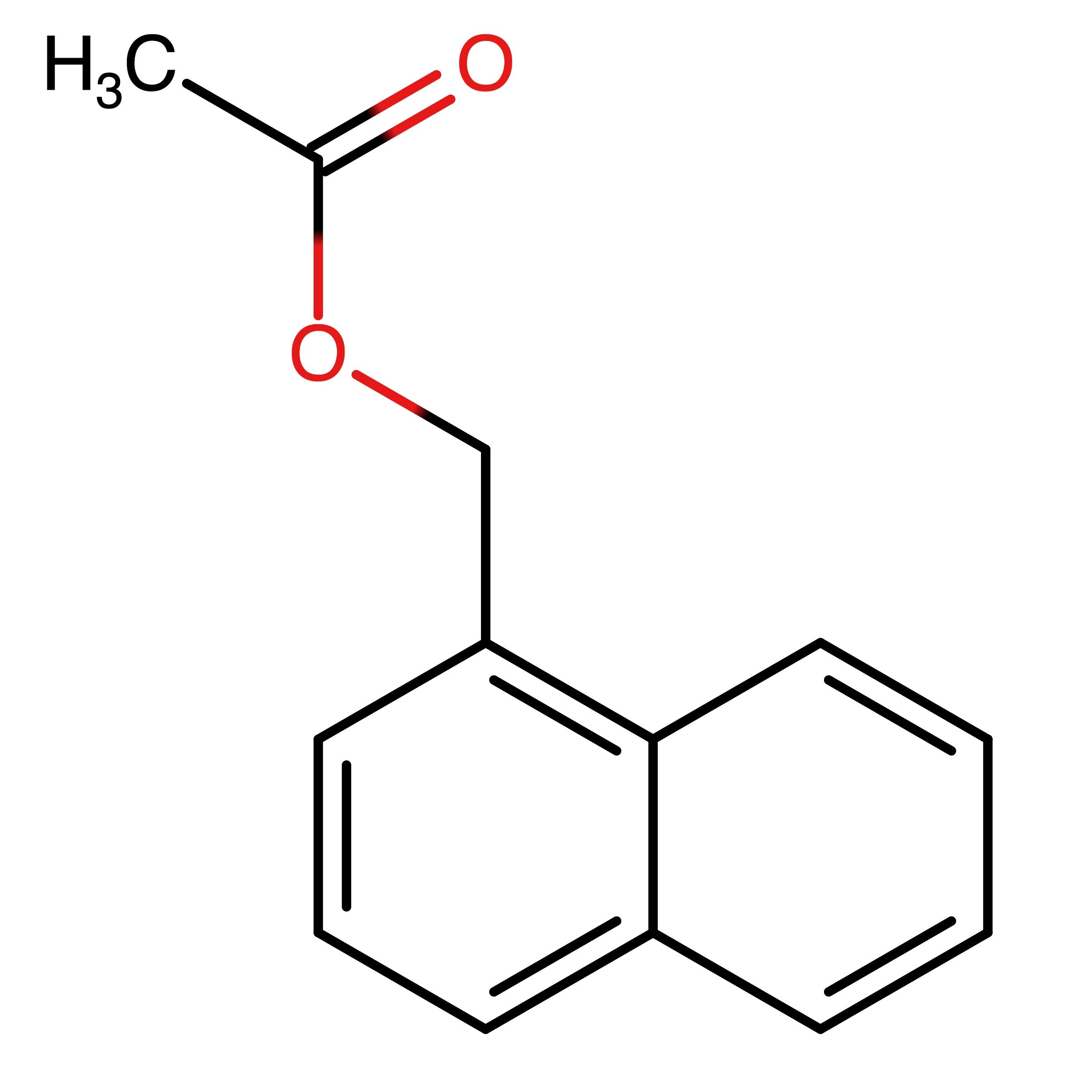 CAS 13098-88-9 | 1-Naphthylmethyl acetate