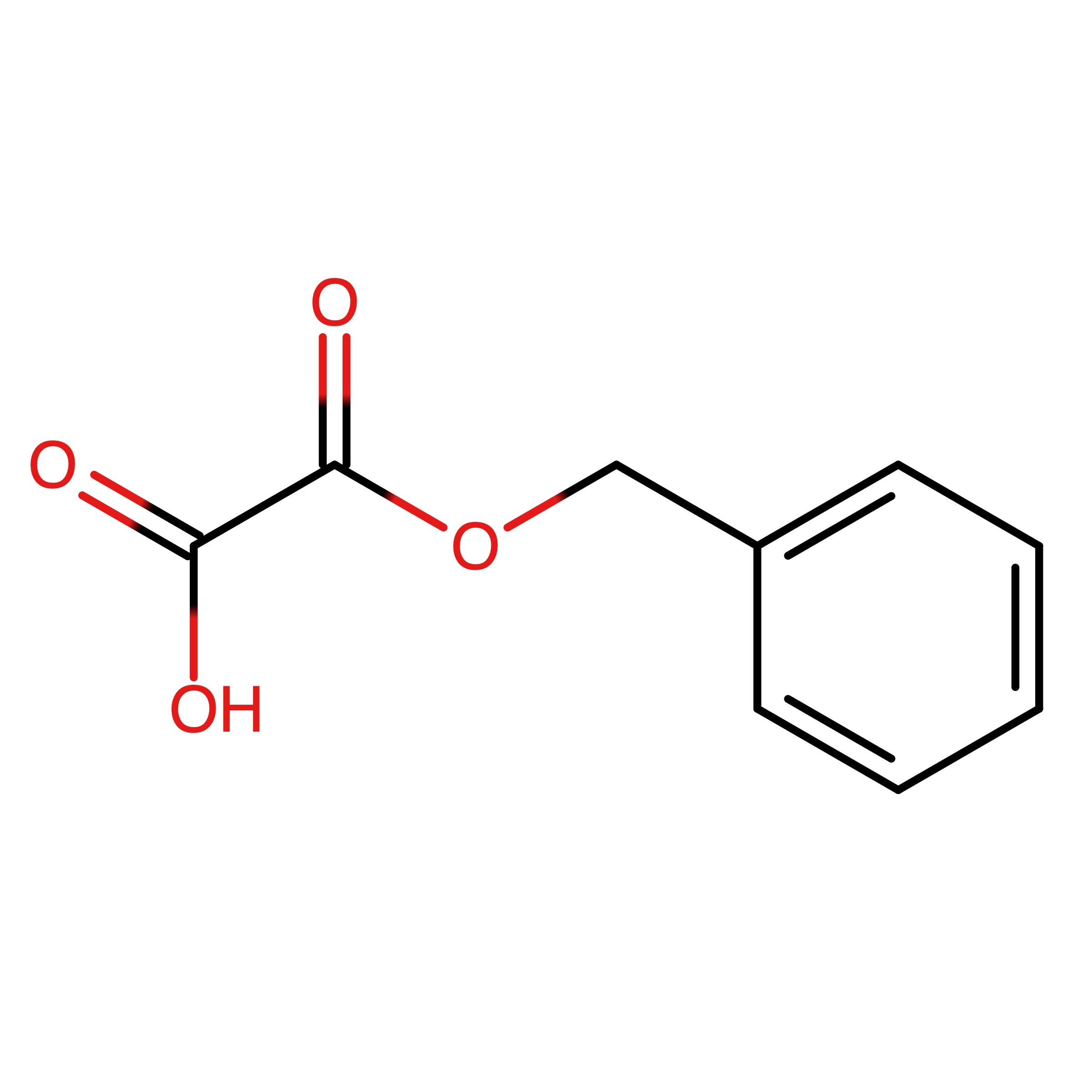 CAS 35448-14-7 | 2-(Benzyloxy)-2-oxoacetic acid | MFCD11847698