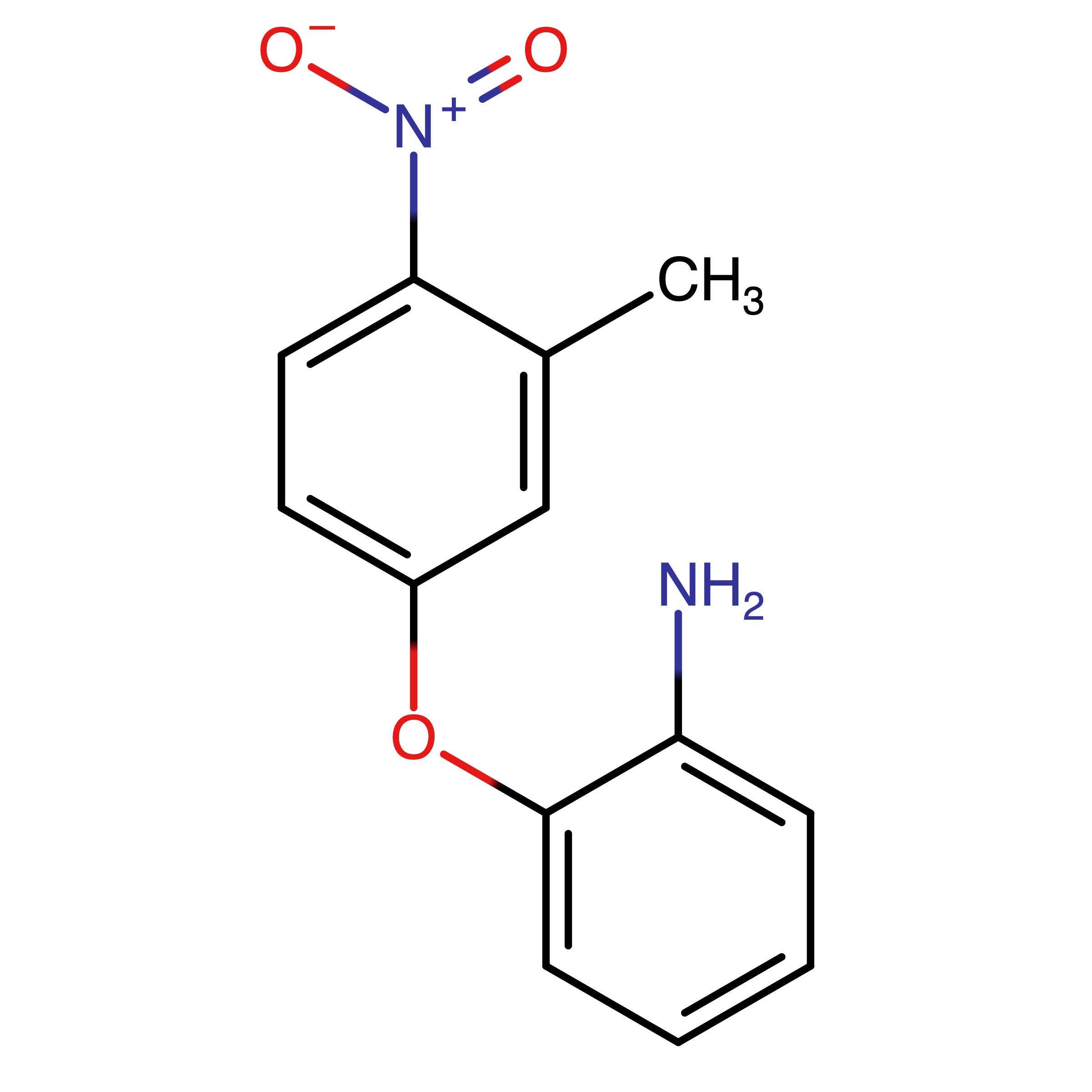 CAS 1178288-65-7 | 2-(3-Methyl-4-nitrophenoxy)benzenamine