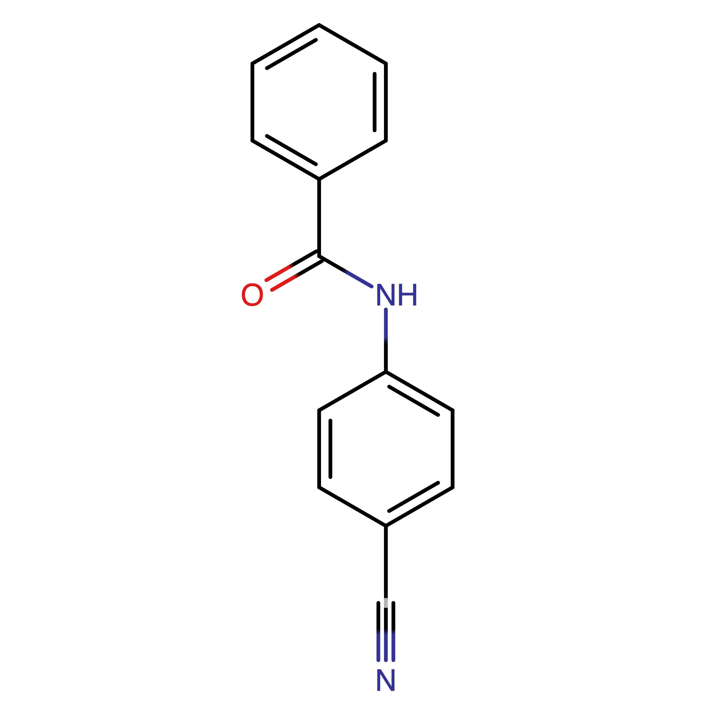 CAS 10278-46-3 | N-(4-Cyanophenyl)benzamide