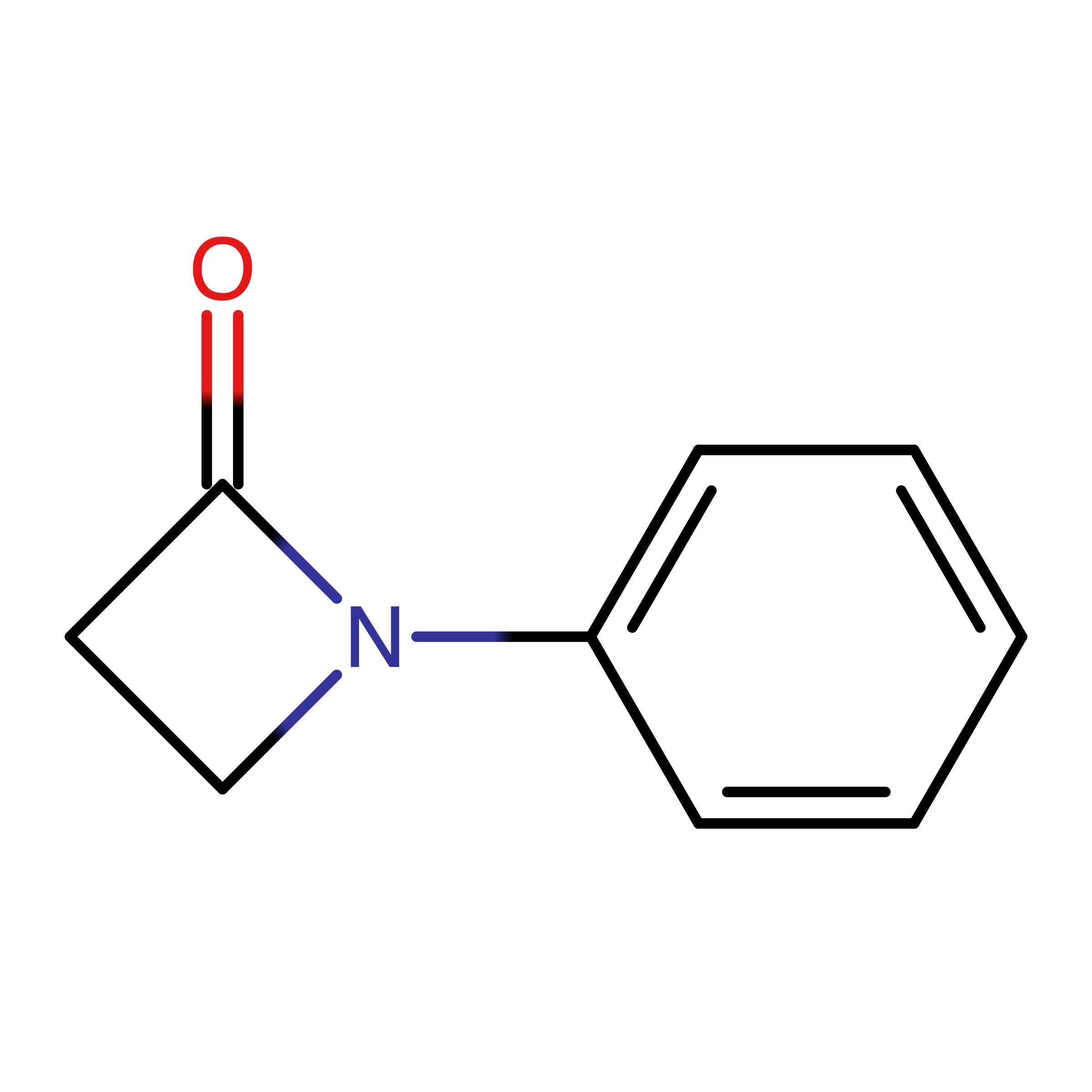 CAS 5099-95-6 | 1-Phenyl-2-azetidinone | MFCD09701423