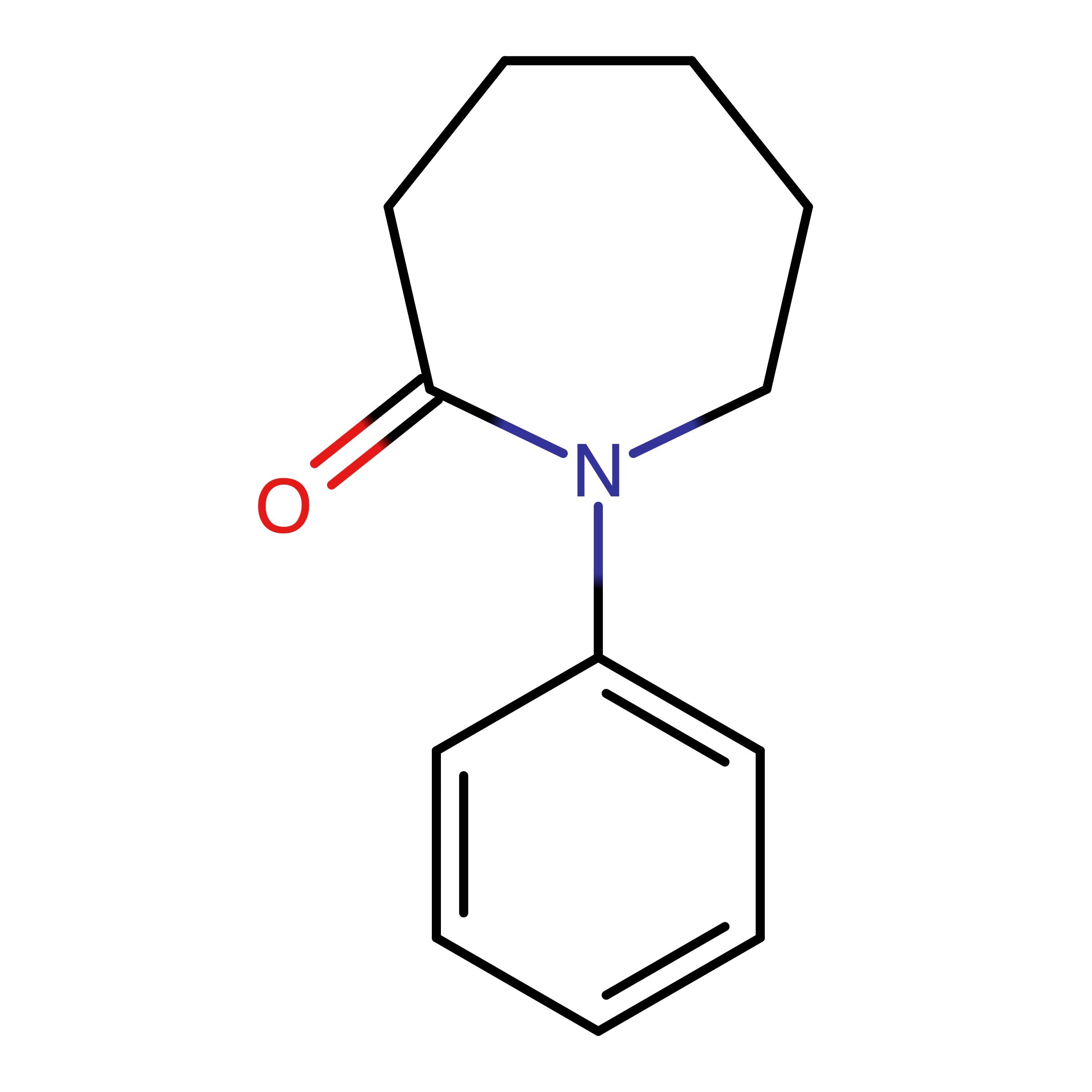 CAS 19858-02-7 | N-Phenylcaprolactam
