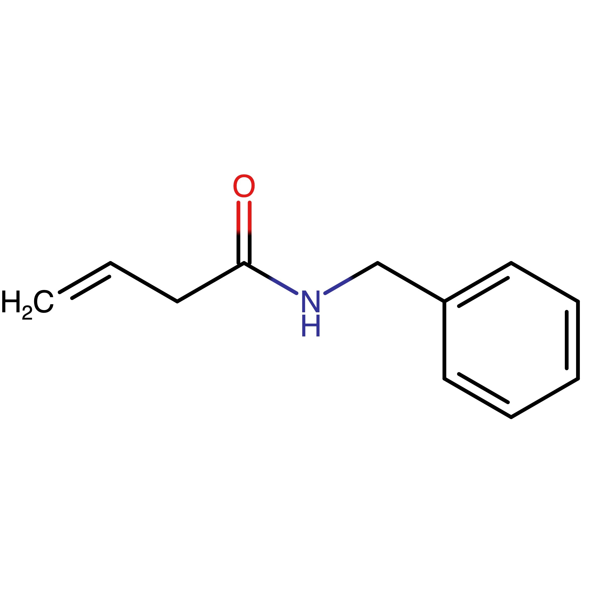 CAS 85390-58-5 | N-Benzyl-3-butenamide