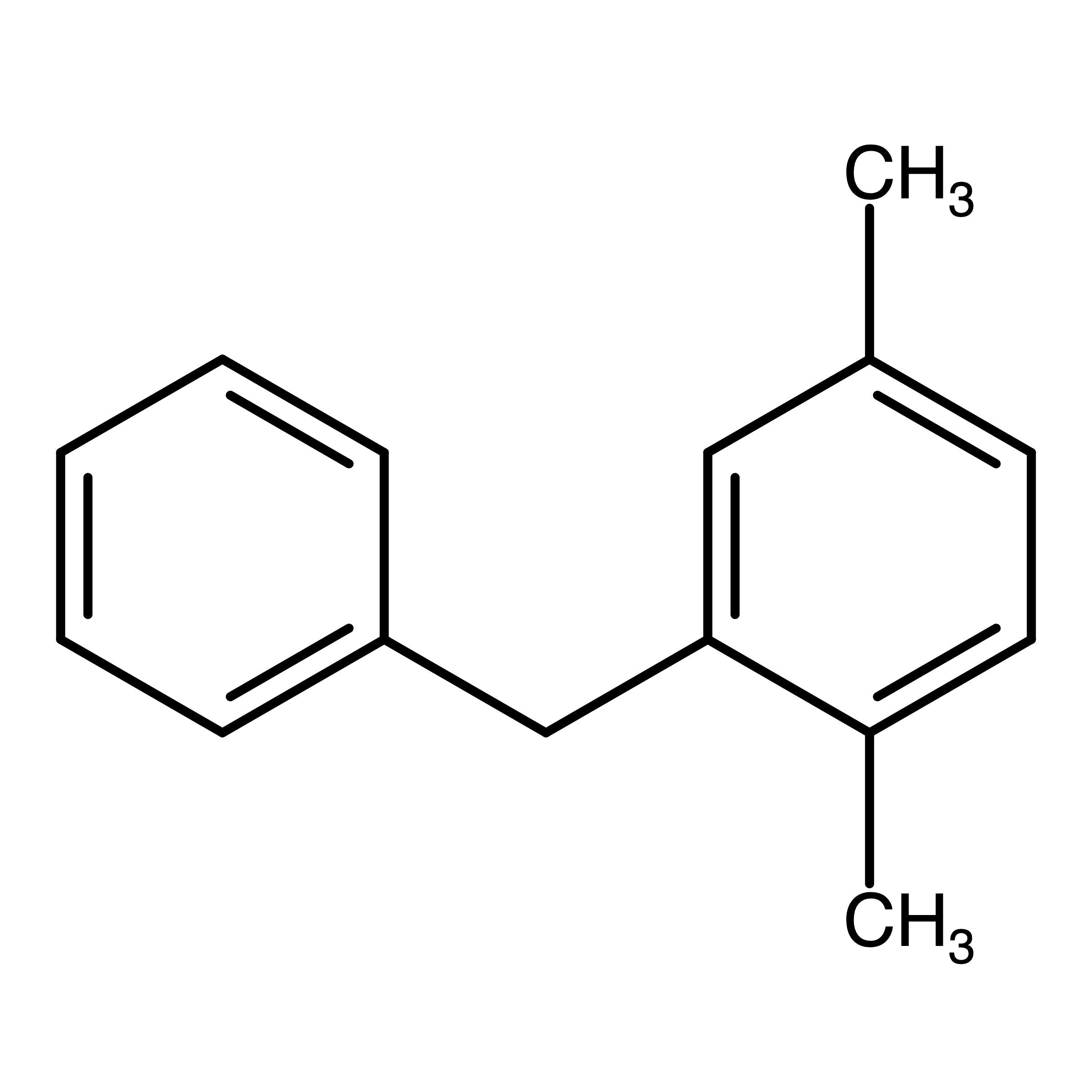 CAS 13540-50-6 | 2,5-Dimethylbenzylbenzene