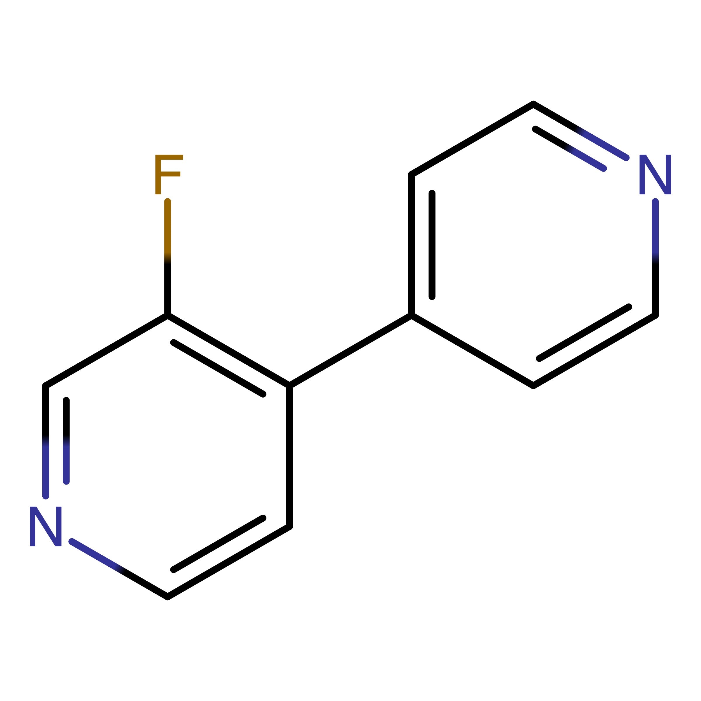 CAS 1131-30-2 | 3-Fluoro-4,4'-bipyridine