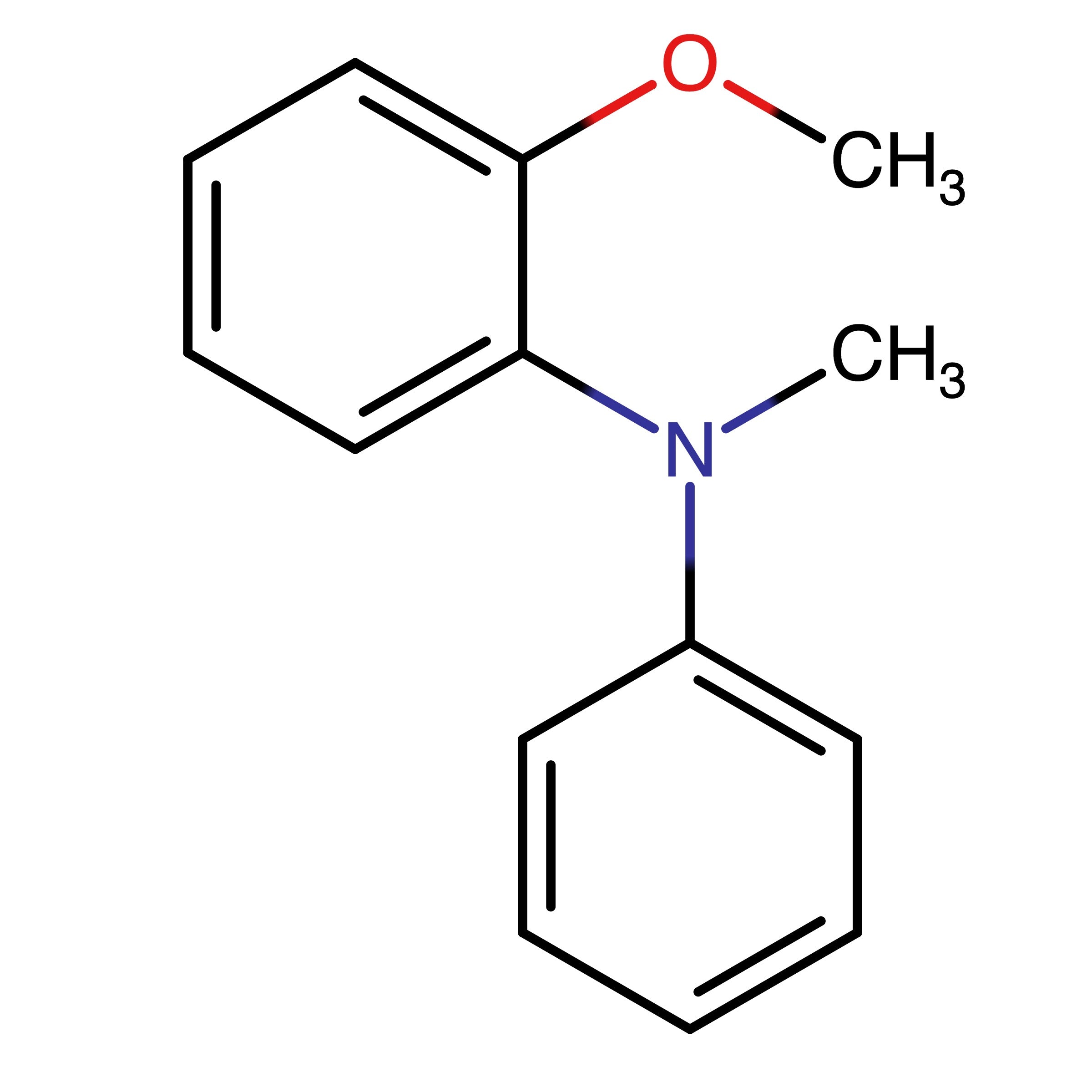 CAS 263917-74-4 | 2-Methoxy-N-methyl-N-phenylbenzenamine | MFCD18207285