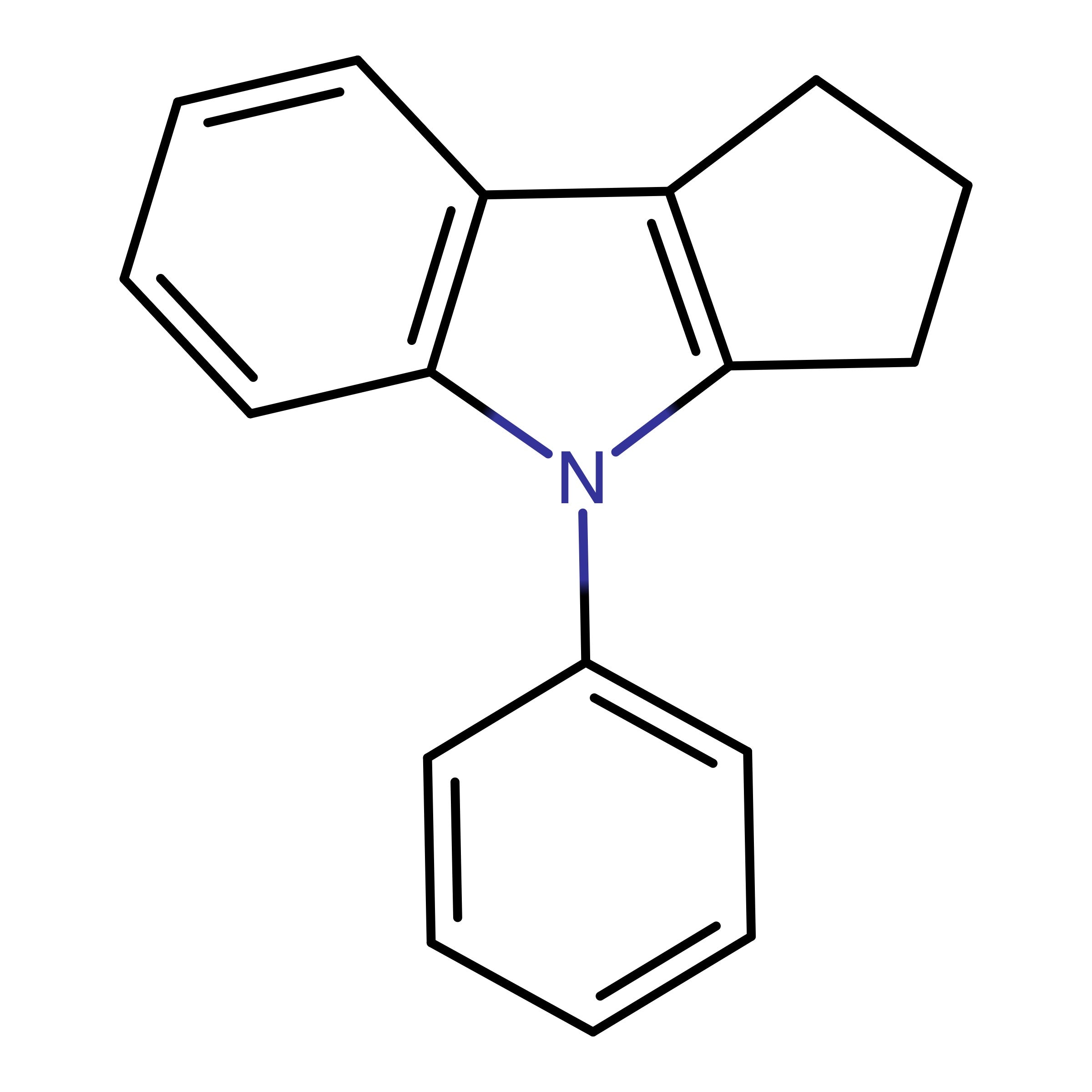 CAS 226066-81-5 | 4-Phenyl-1,2,3,4-tetrahydrocyclopent[b]indole