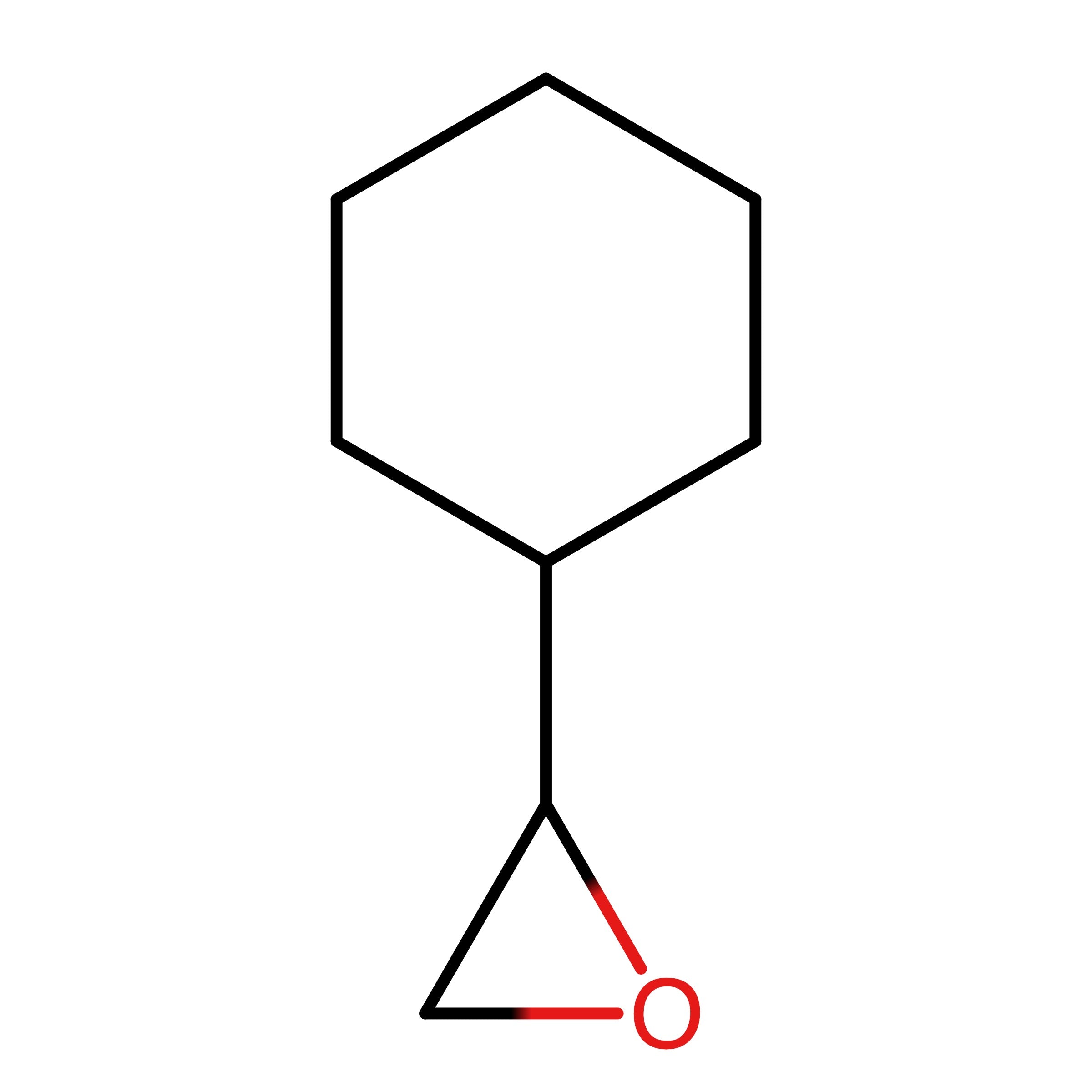 CAS 3483-39-4 | 2-Cyclohexyloxirane | MFCD17218342