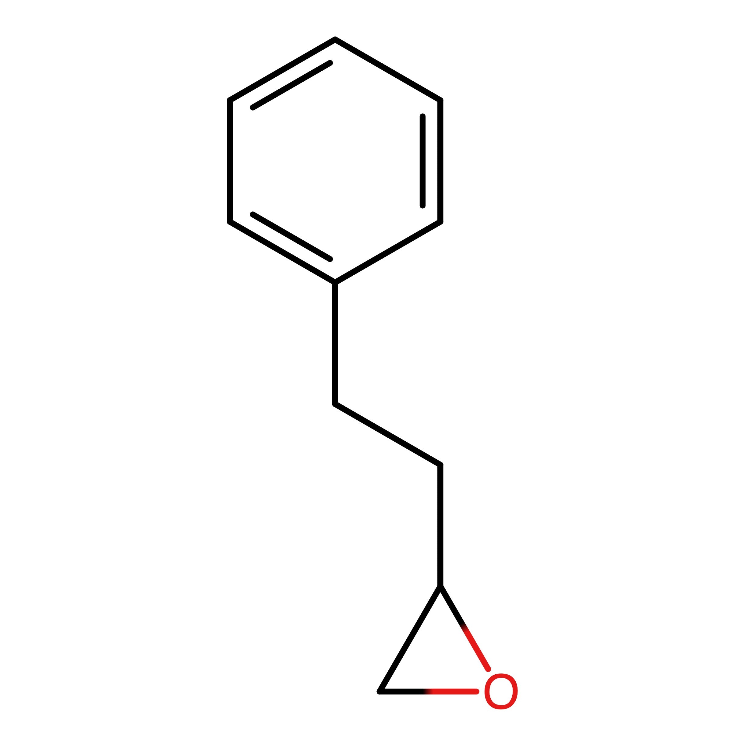 CAS 1126-76-7 | 2-Phenethyloxirane | MFCD01657147