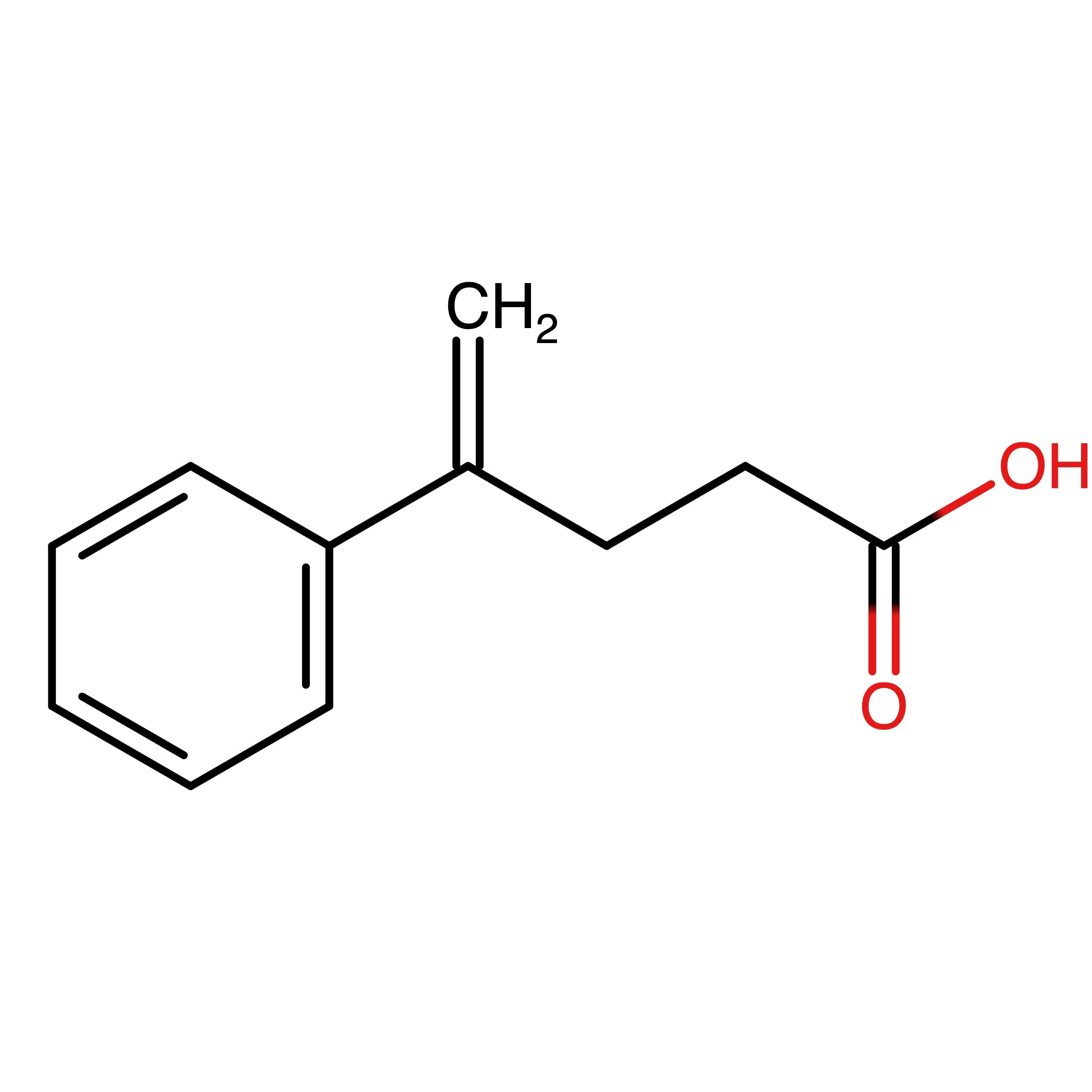 CAS 5747-06-8 | 4-Phenyl-4-pentenoic acid | MFCD20638206