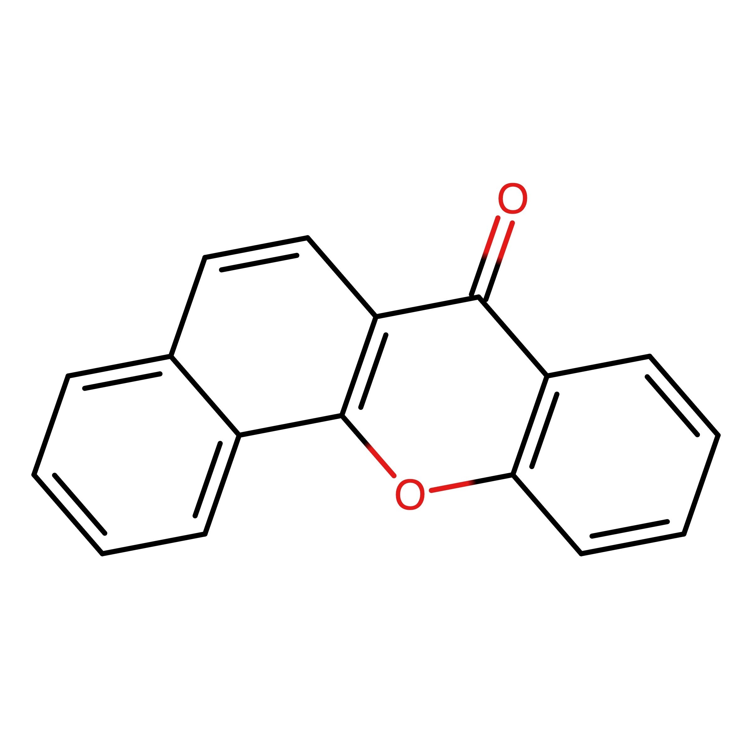 CAS 63154-69-8 | Benzo[c]xanthen-7-one | MFCD08166301