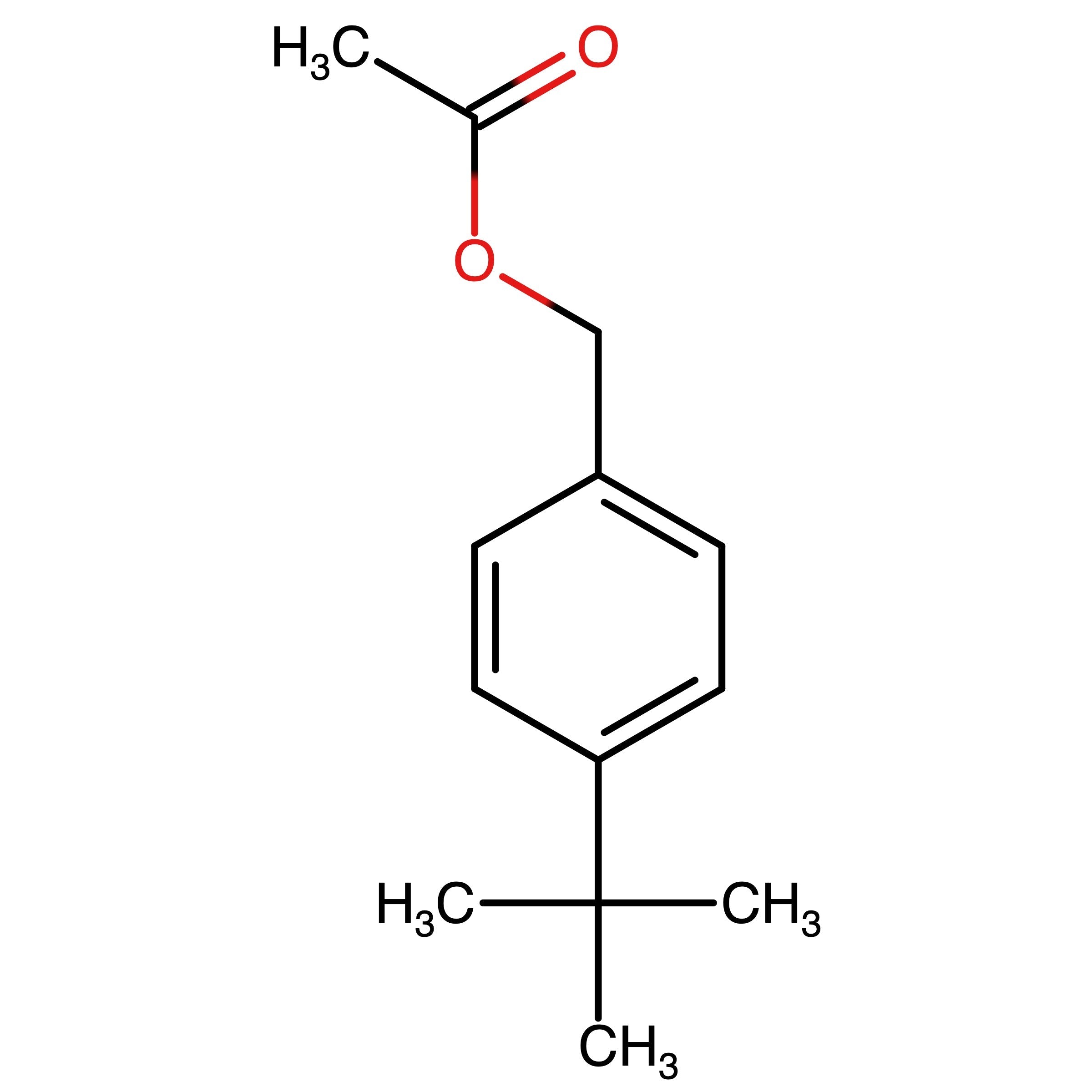 CAS 67364-88-9 | 4-tert-Butylbenzyl acetate
