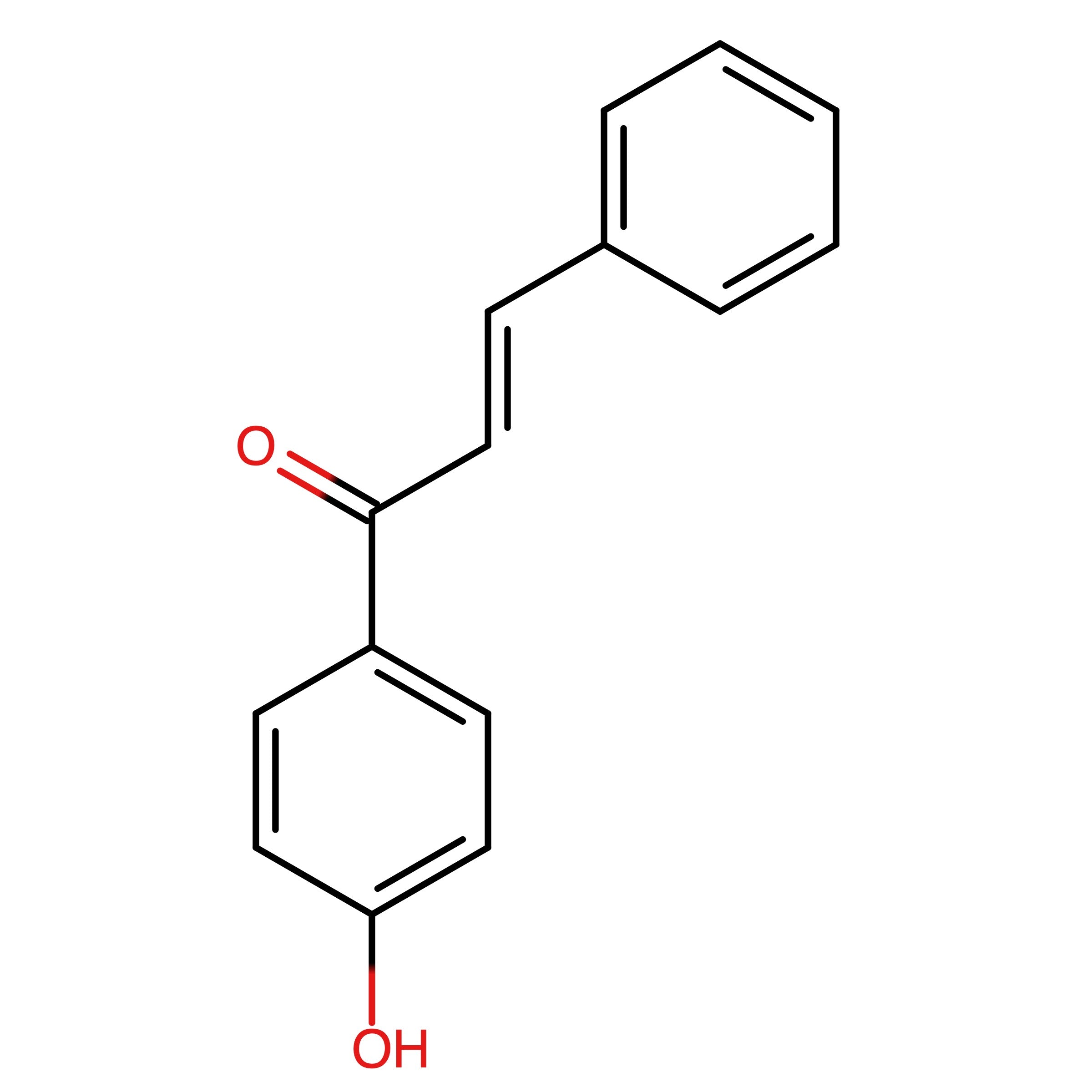 CAS 38239-52-0 | (2E)-1-(4-Hydroxyphenyl)-3-phenyl-2-propen-1-one