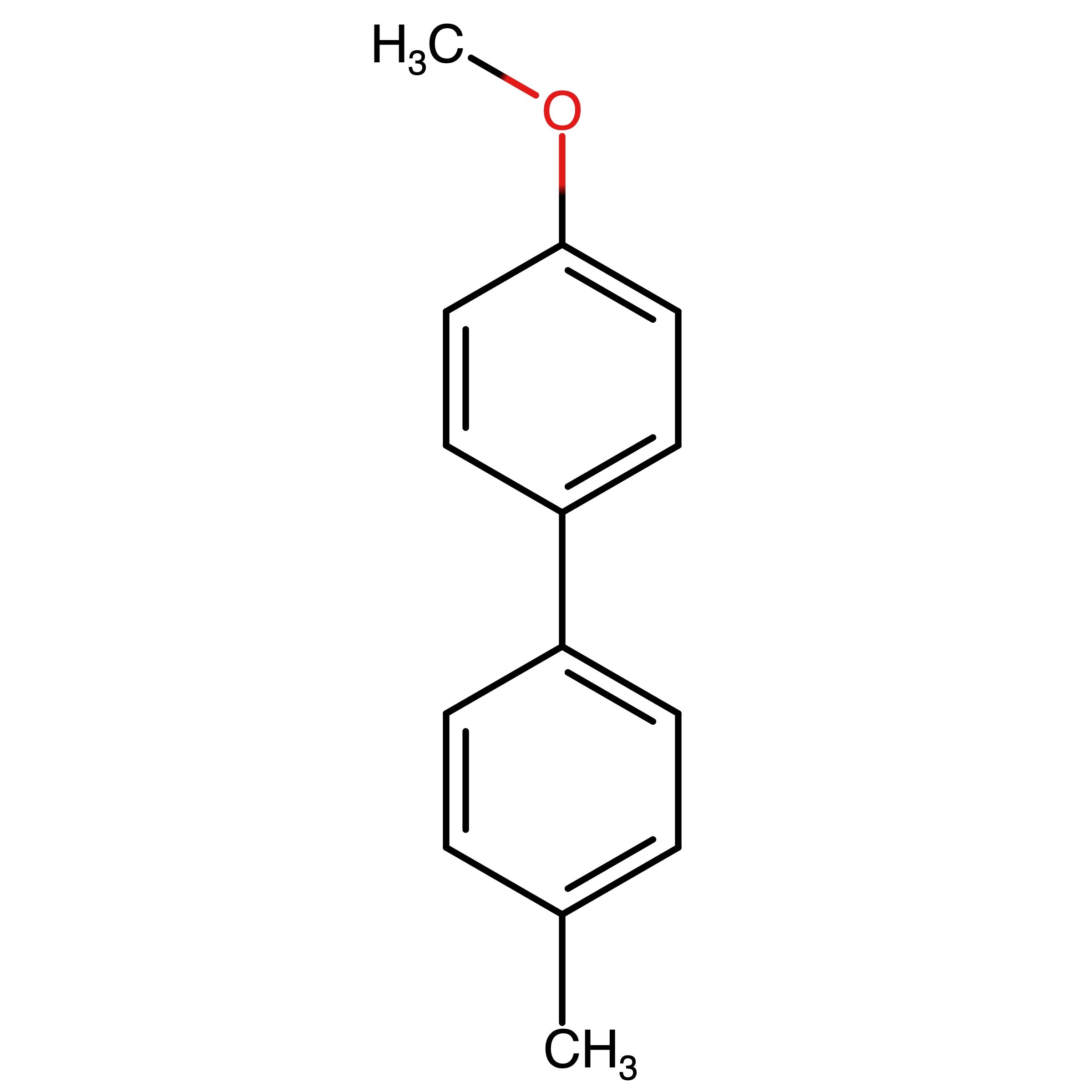 CAS 53040-92-9 | 4-(4-Methylphenyl)anisole | MFCD00671952