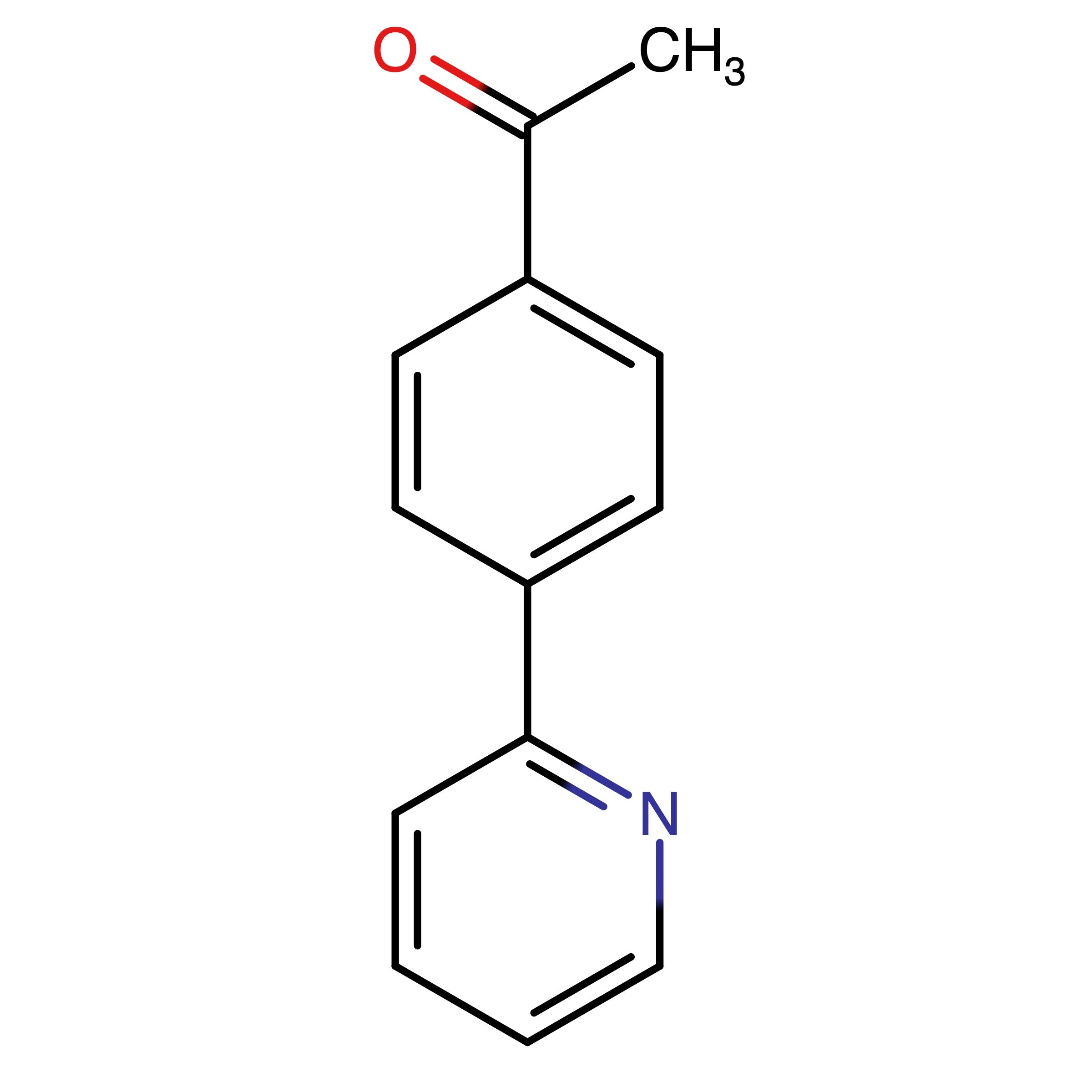 CAS 173681-56-6 | 2-(4-acetylphenyl)pyridine | MFCD11932624