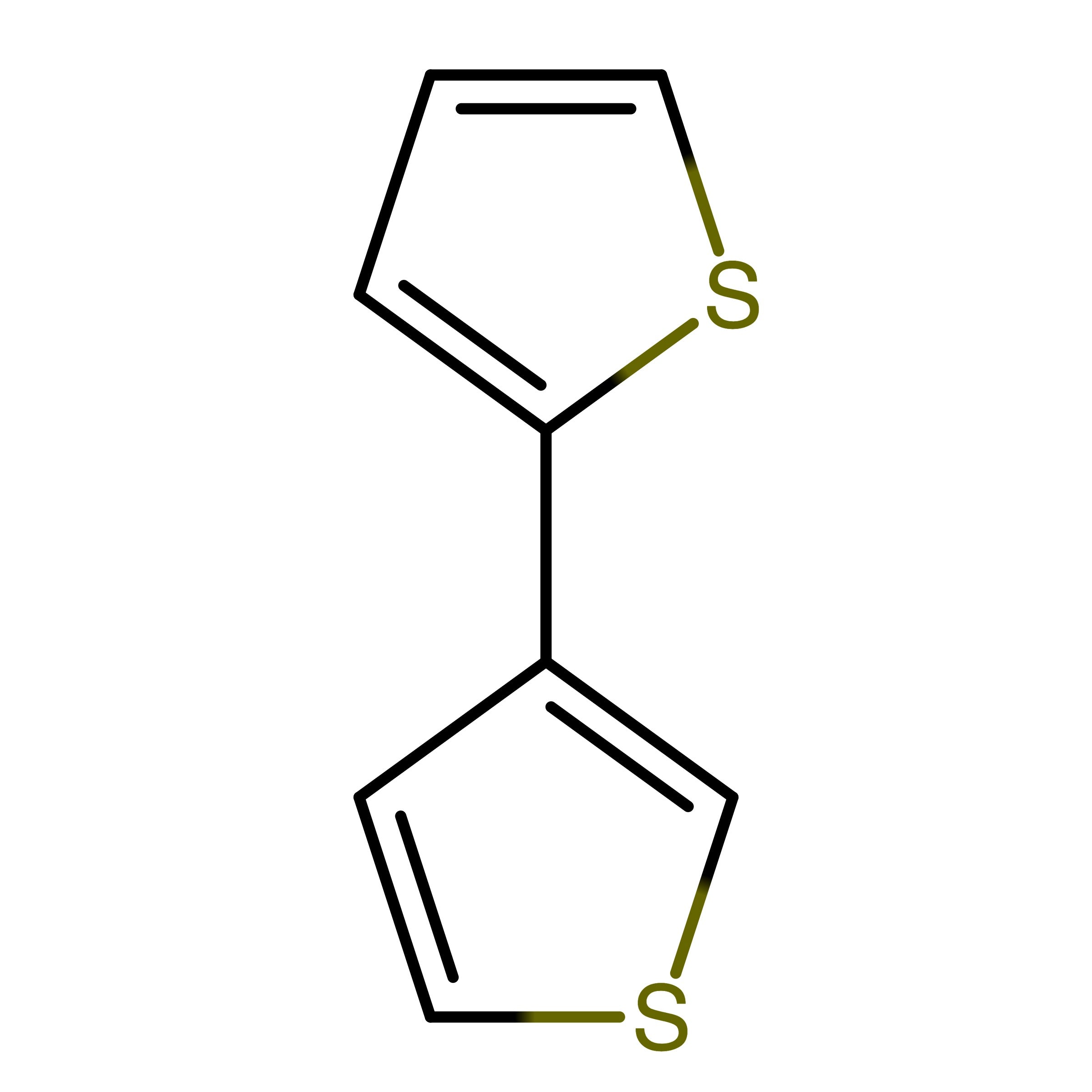 CAS 2404-89-9 | 2,3'-Bithiophene | MFCD04039963